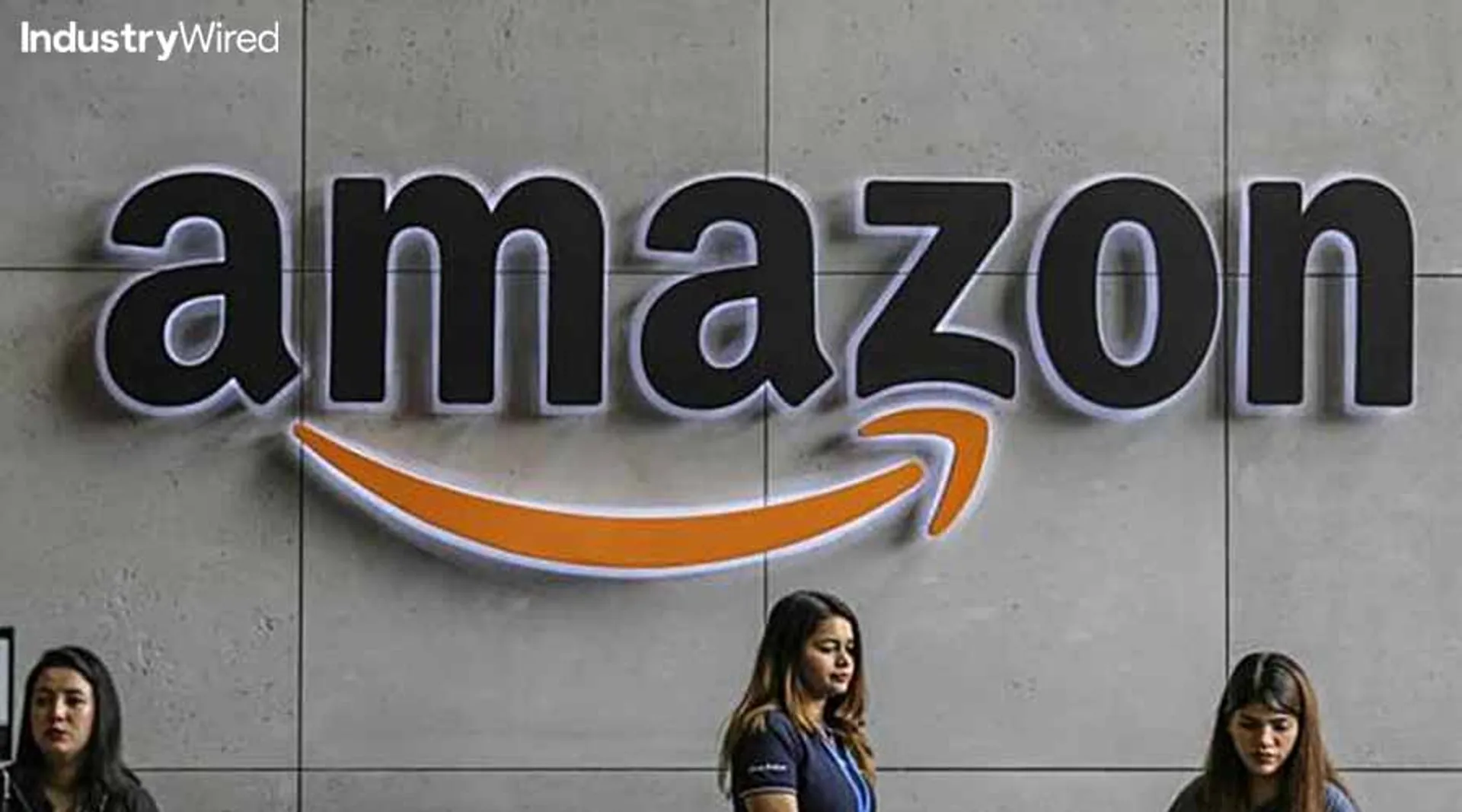 Amazon polices for workers