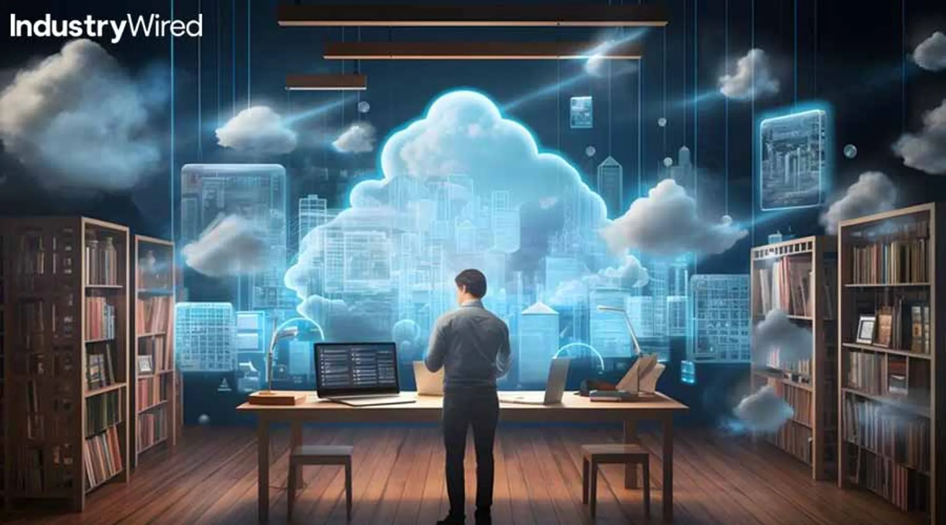 Cloud computing