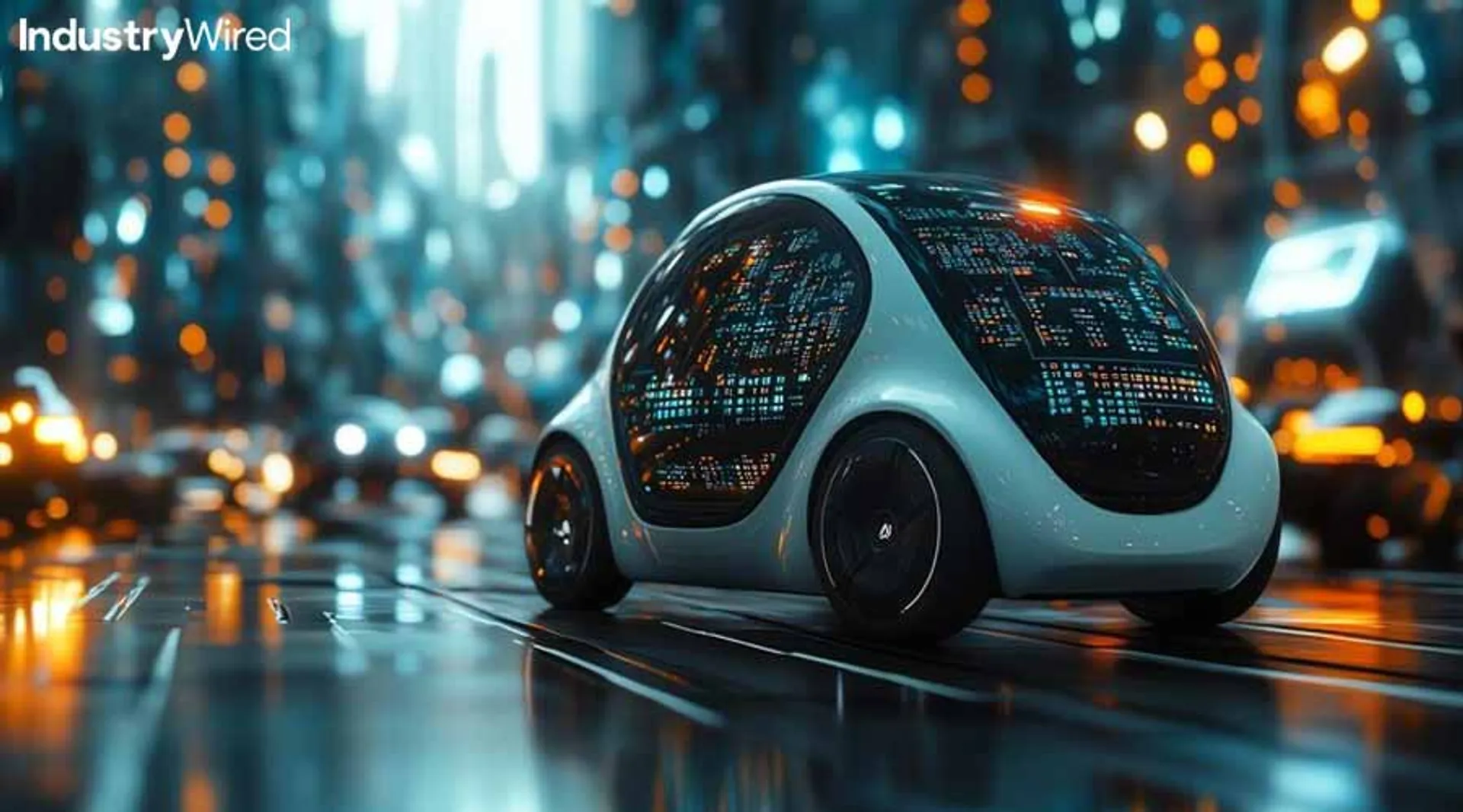 Electric Vehicle Startups