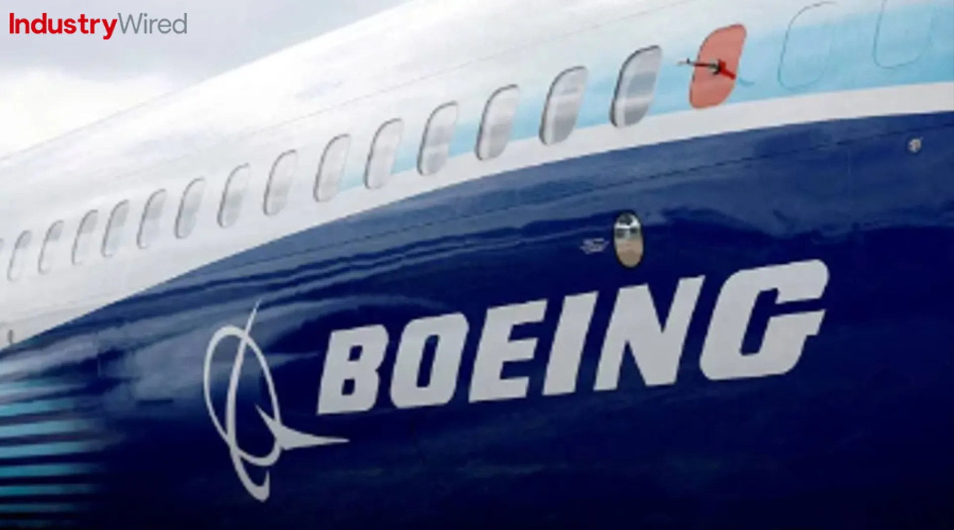 Boeing’s Financial Emergency: Seeks $15 Billion Bailout