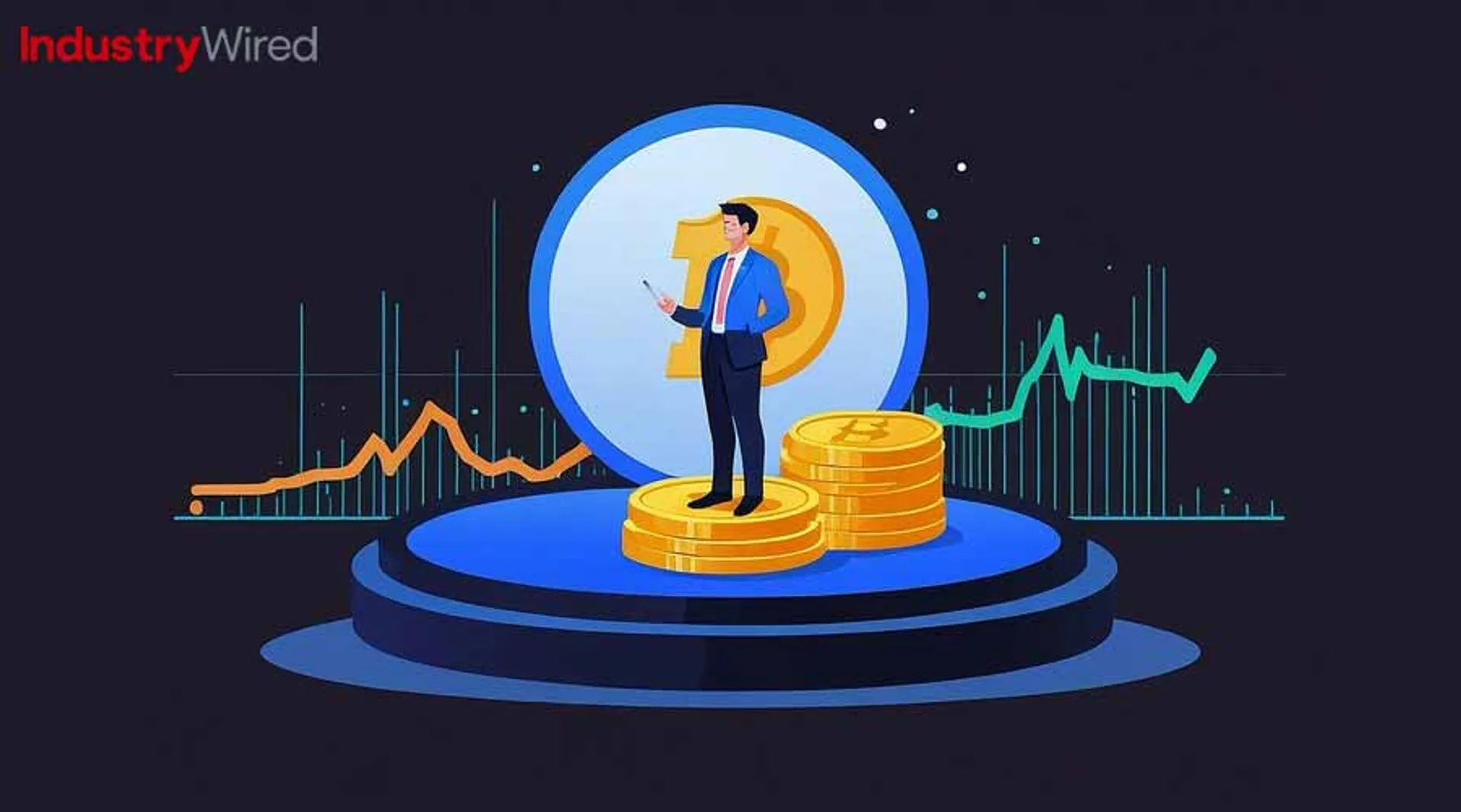 Crypto Price Today: Bitcoin at $71,000, A Look at the Market Rally