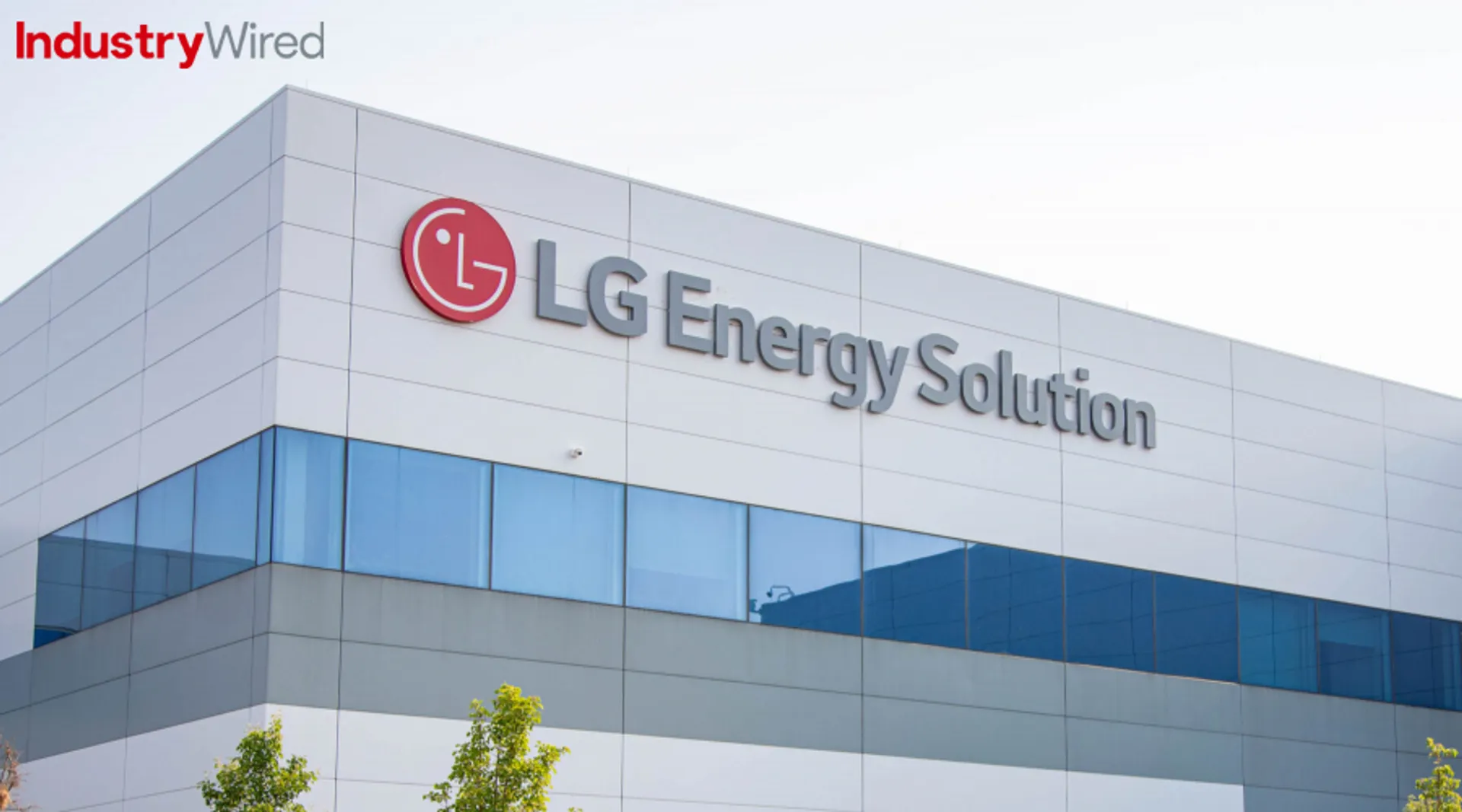 Electrifying Partnership: LG Energy Solution & Ford Team Up to Seize 109 GWh Battery Supply Deal