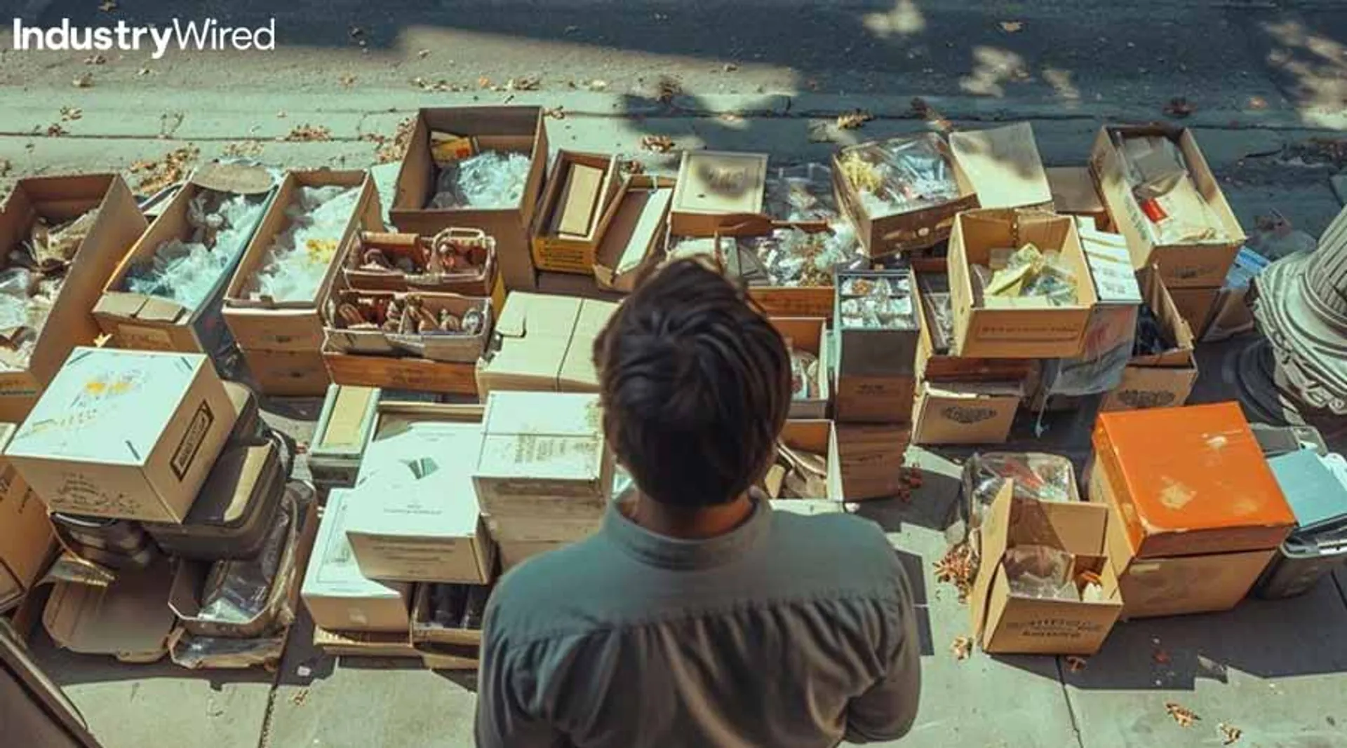Is Quick Commerce Destroying Traditional Distribution Networks?