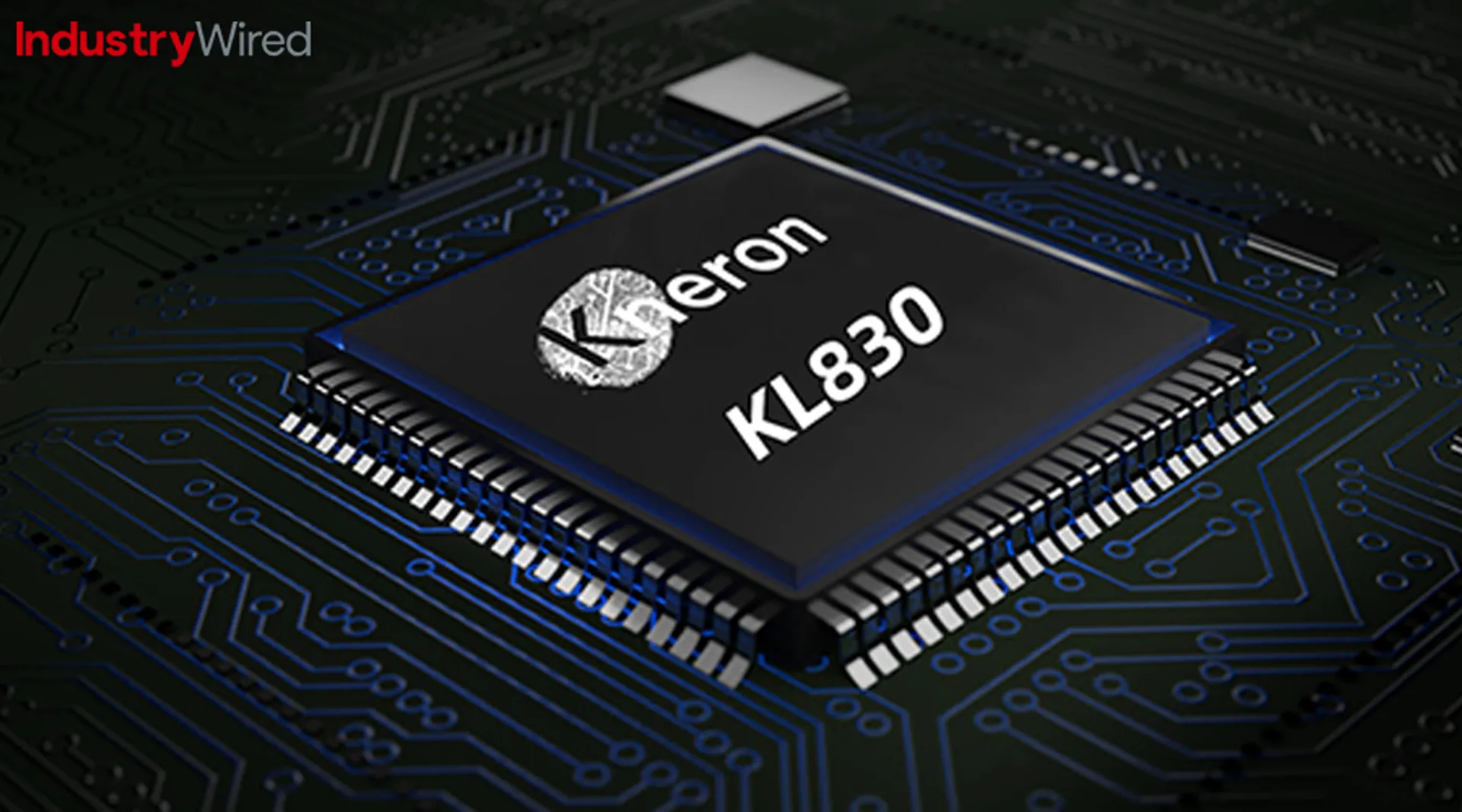 Kneron’s Billion-Dollar Bet: AI Chip Startup Eyes Saudi Expansion Amidst $1Billion Valuation