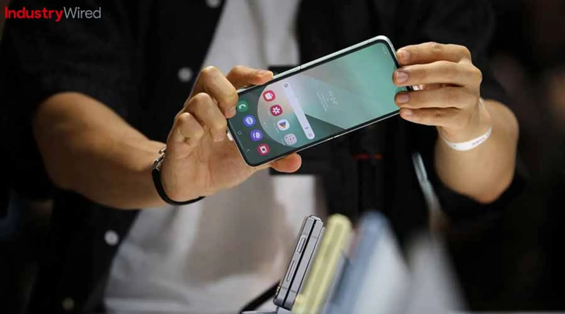Samsung’s Business Slows in Q3 Amidst Low Chip Demand