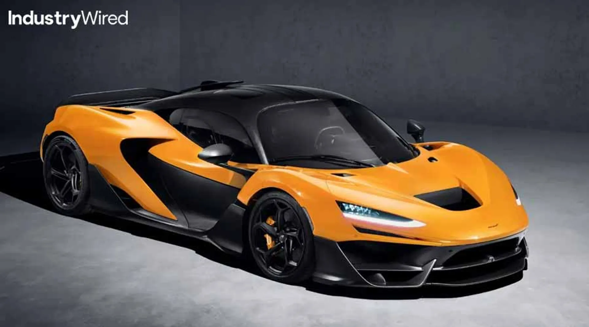 TDK Revs Up EV Ambitions with McLaren Racing Partnership