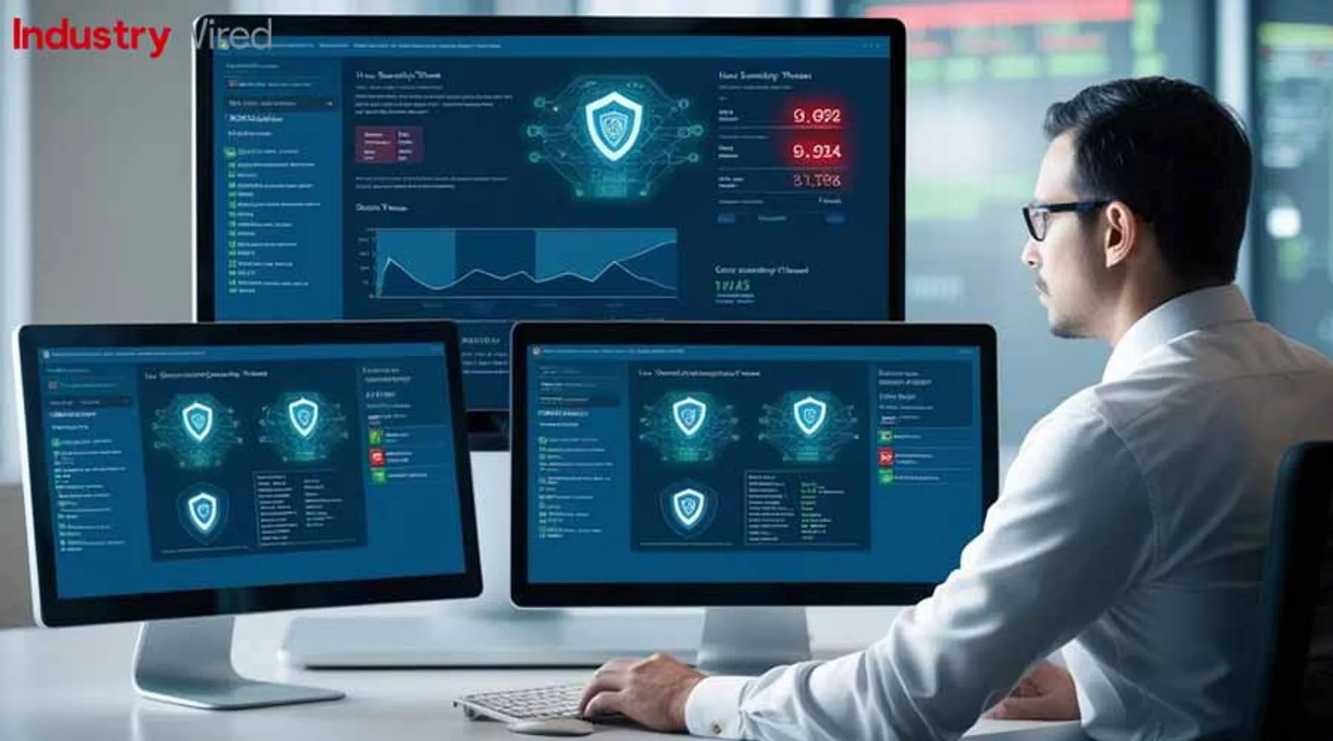 Top Tools for Monitoring Network Security
