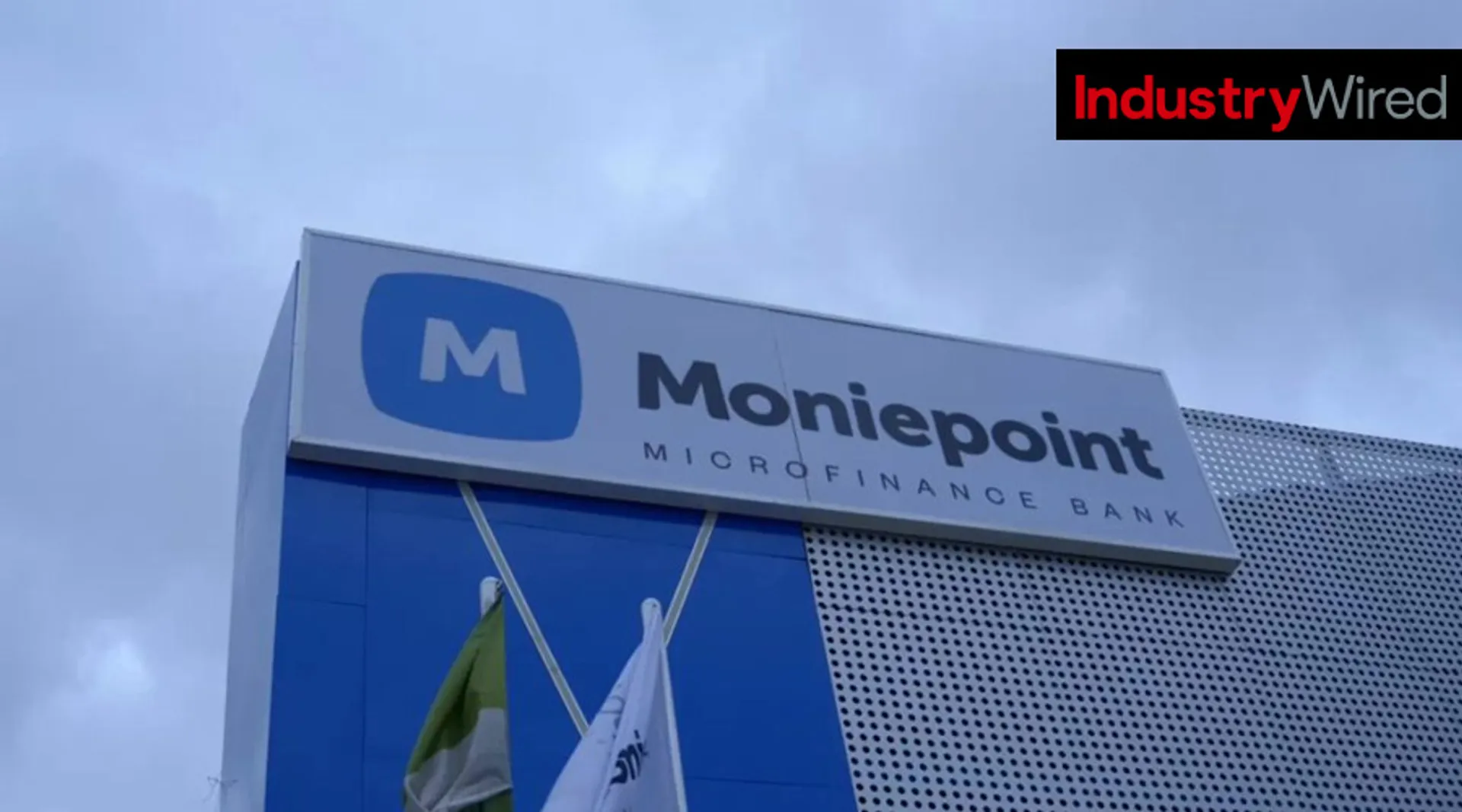 Google Joins $110M Investment in Nigerian Fintech Moniepoint