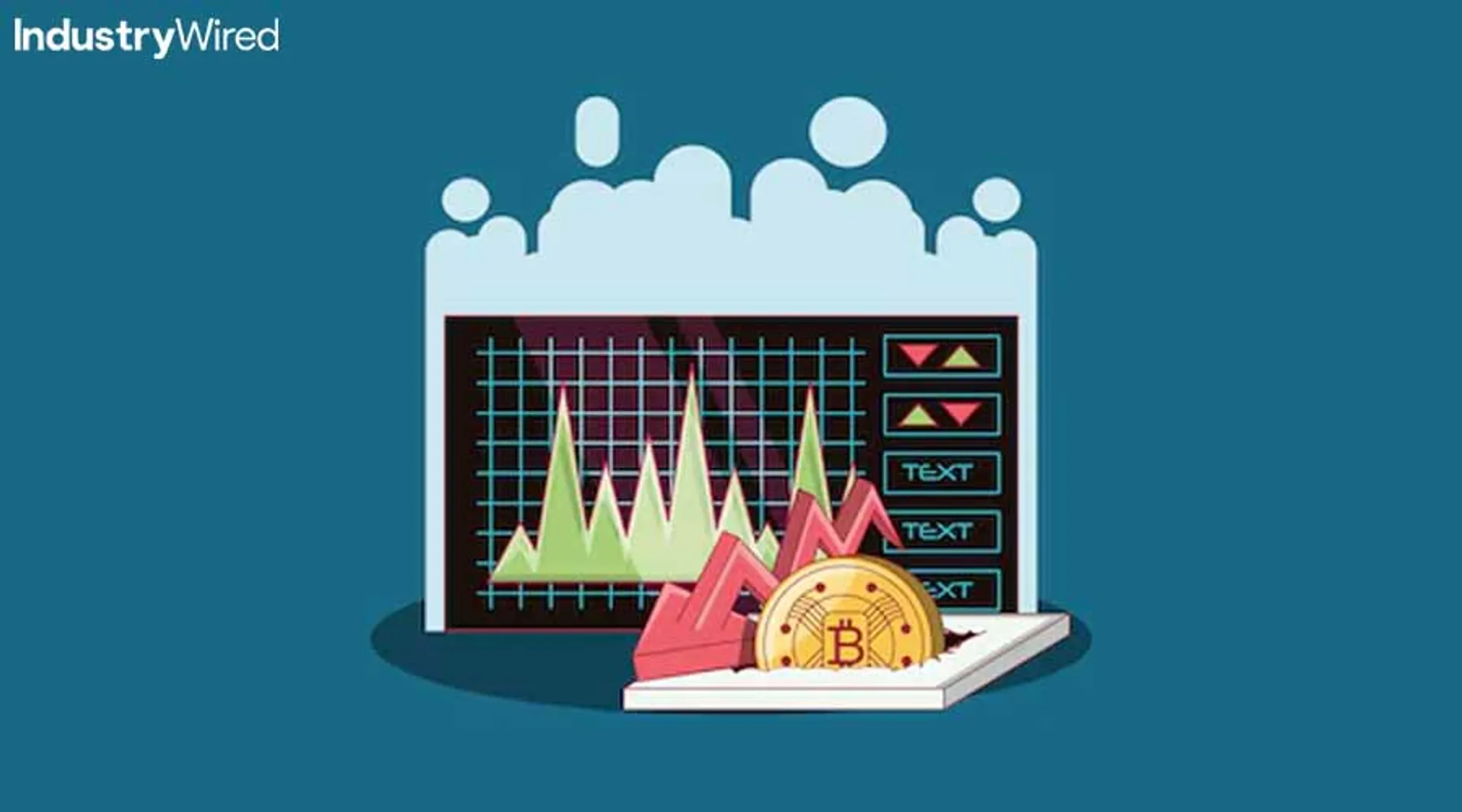 Crypto Price Today: Bitcoin Nears $76,000, Cardano Jumps 12.87%