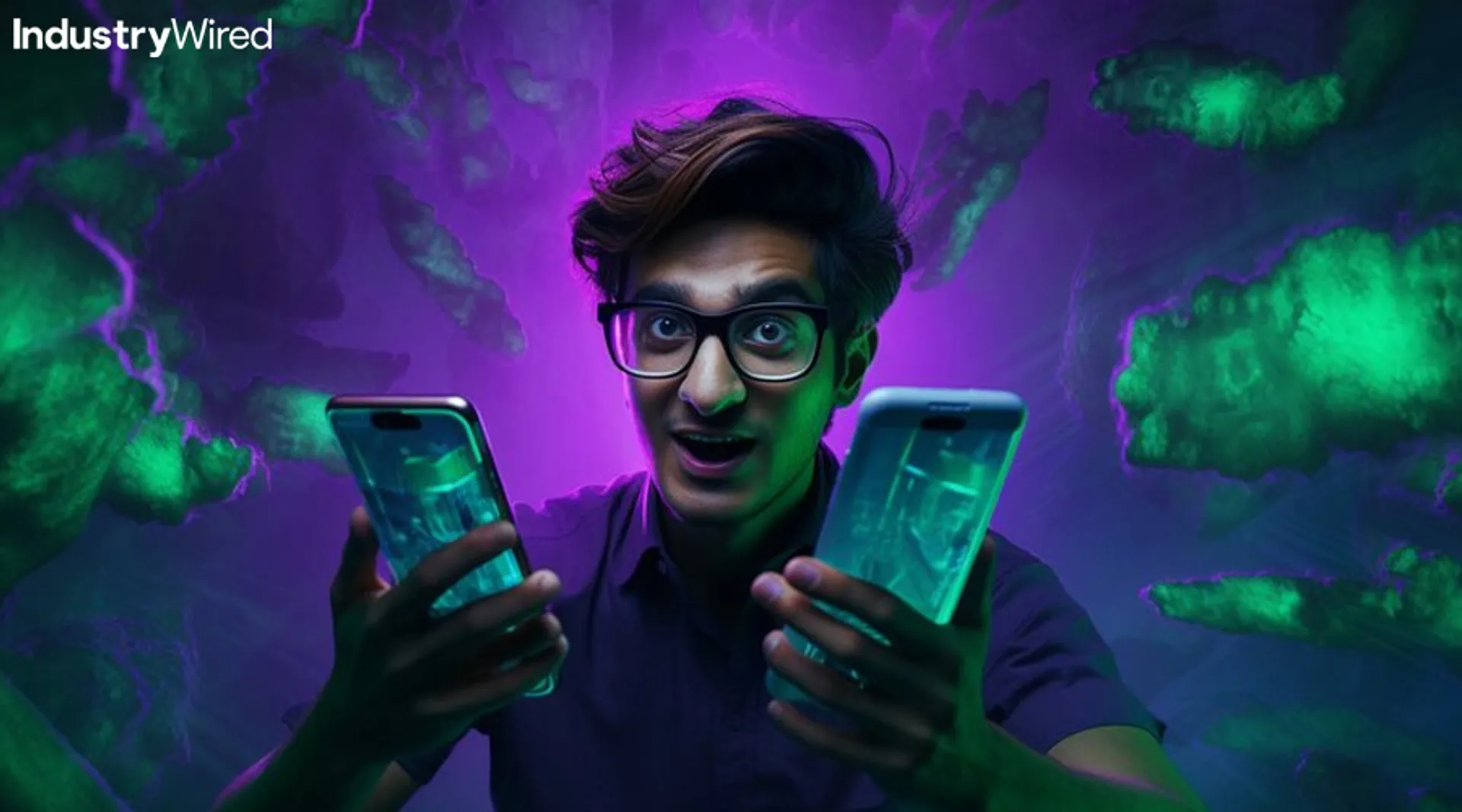 Future of Mobile Gaming with AI-Powered Apps