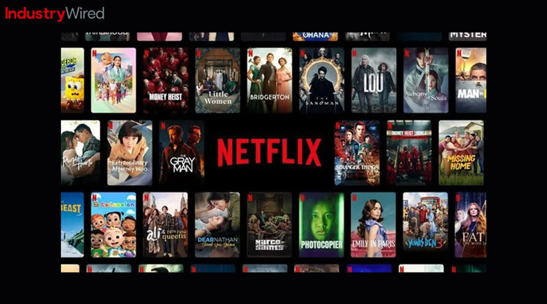 Netflix Originals to Binge Watch This Winter