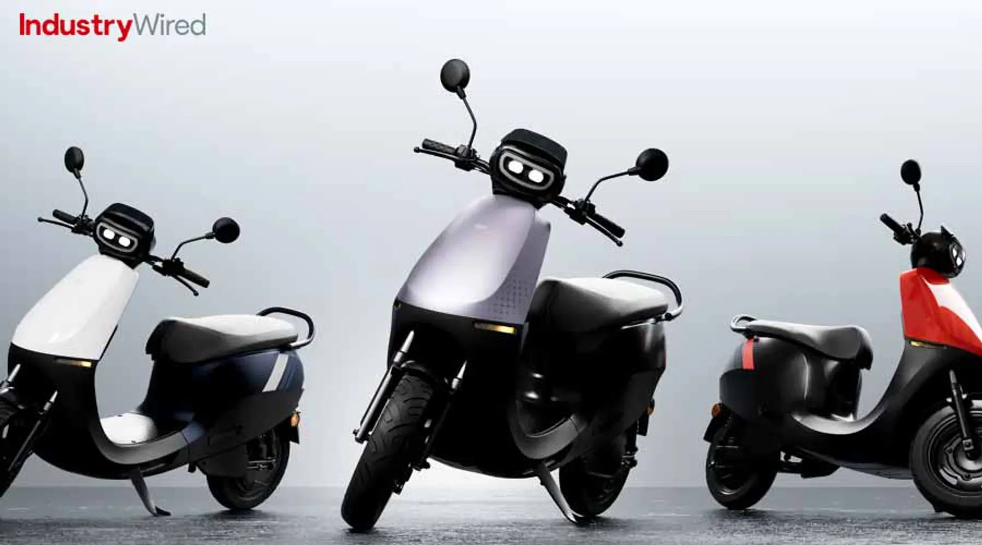 Ola Electric’s Historic Diwali – 50,000 EVs Sold in October!