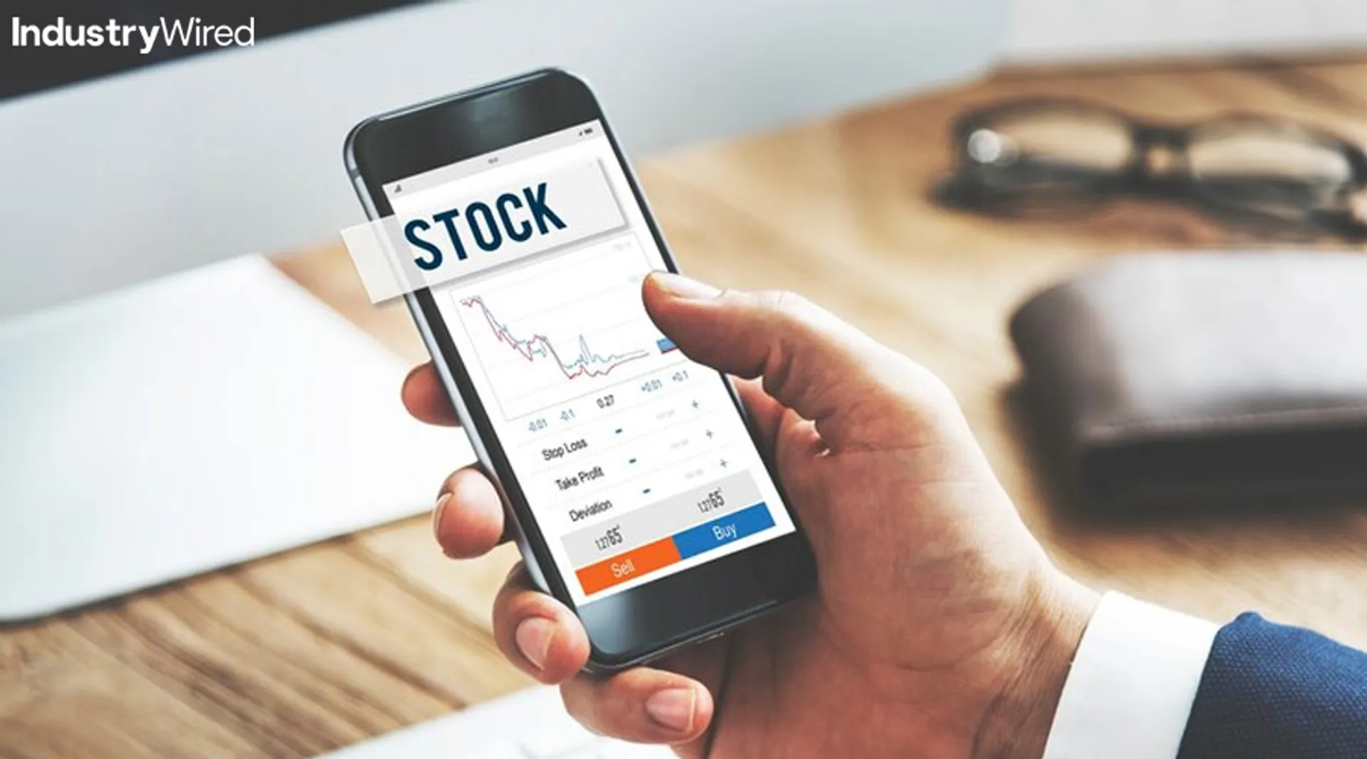 Stock Price Today: Sensex, Nifty in Green, SBI, SJNV and Tata Power Stock Surge