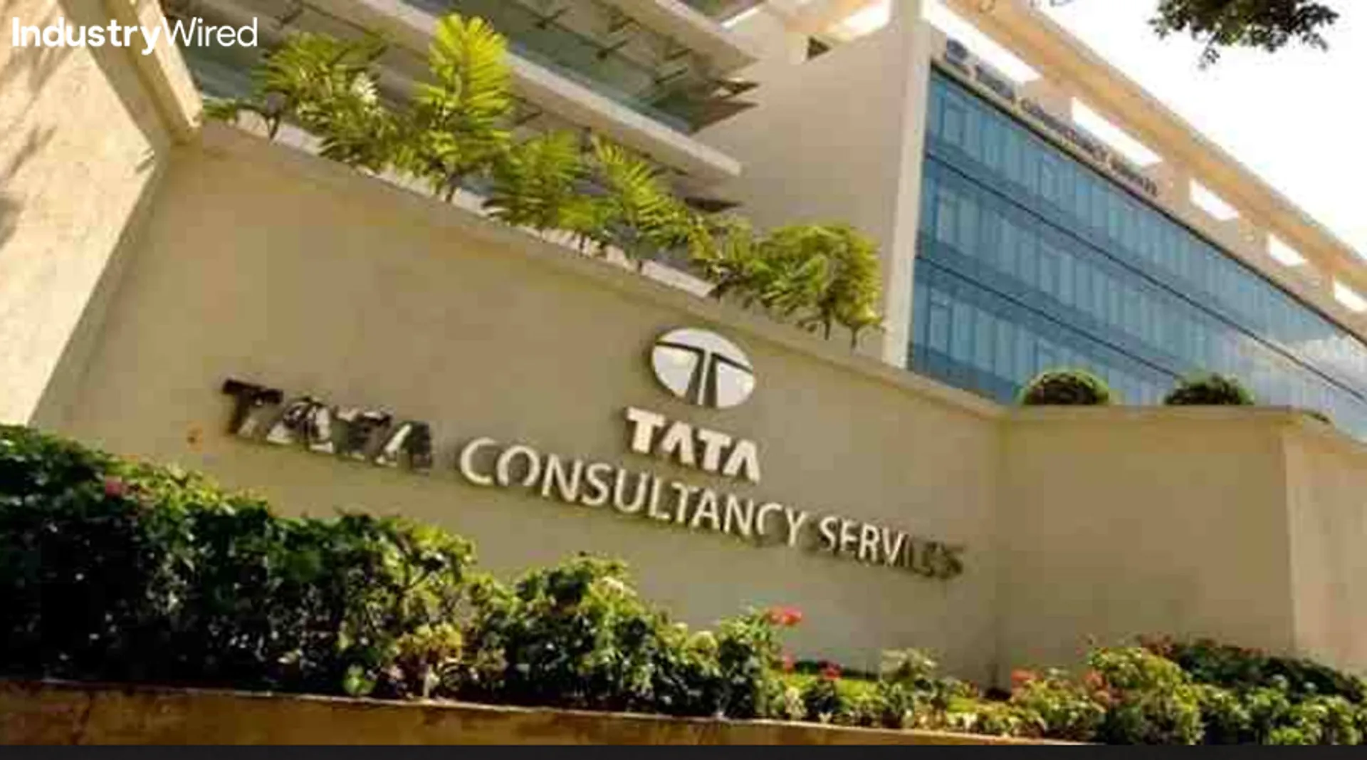 TCS Quarterly Profit Jumps 5%, Share Price Stabilizes at ₹4,145.90