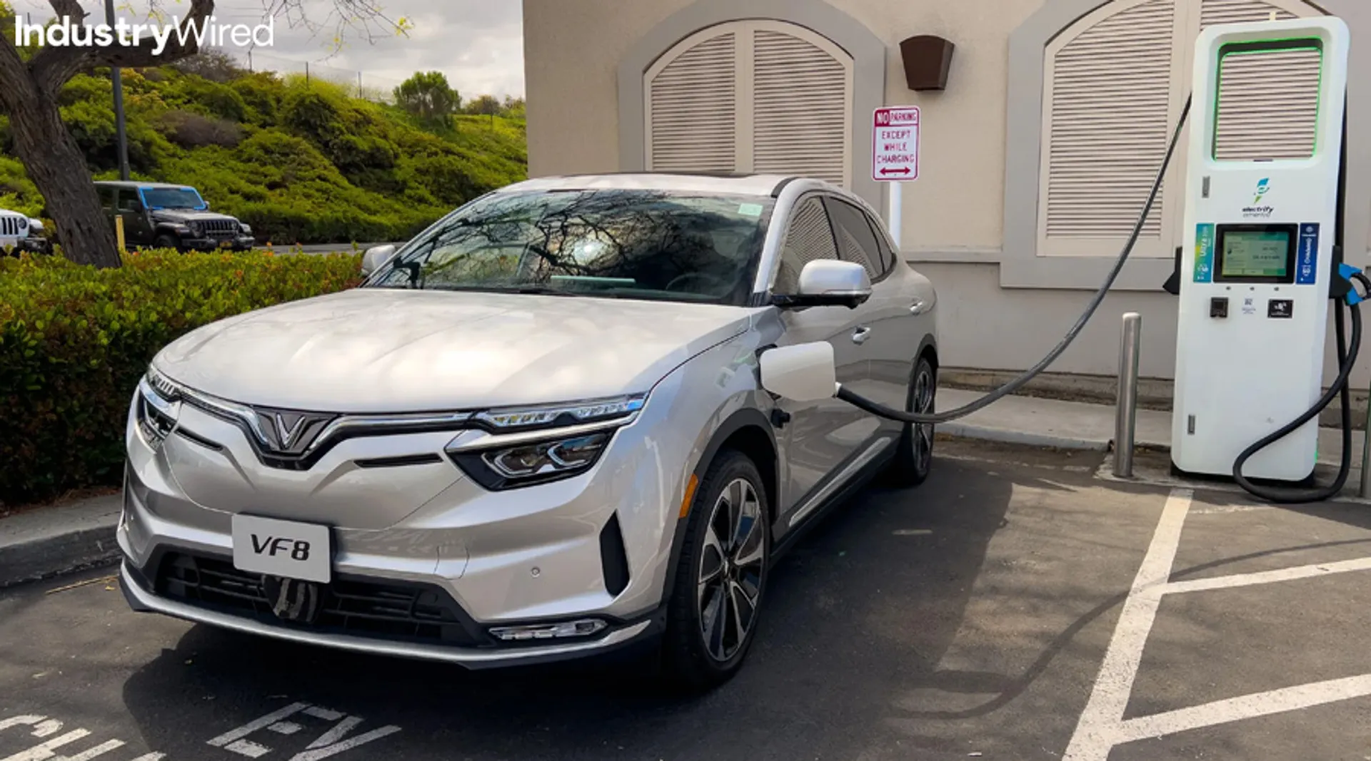 VinFast Secures $3.4 Billion Boost to Power EV Growth