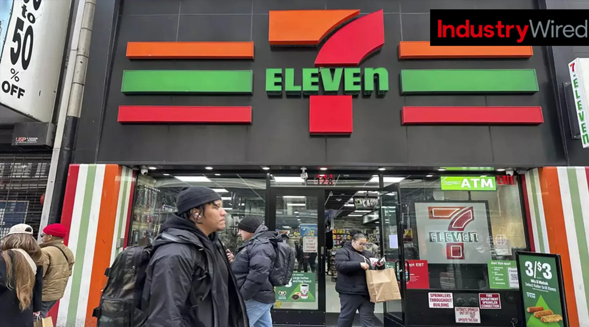 7-Eleven’s Parent Plans $58 Billion Buyout for Independence