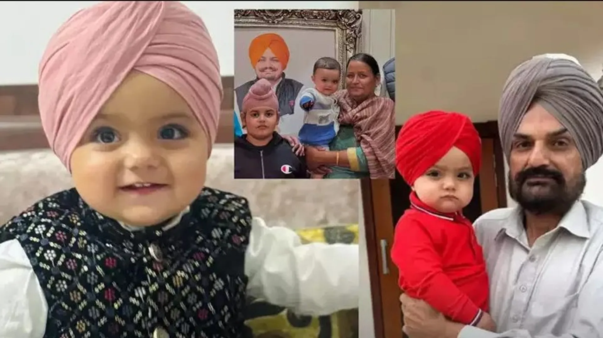 sidhu brother