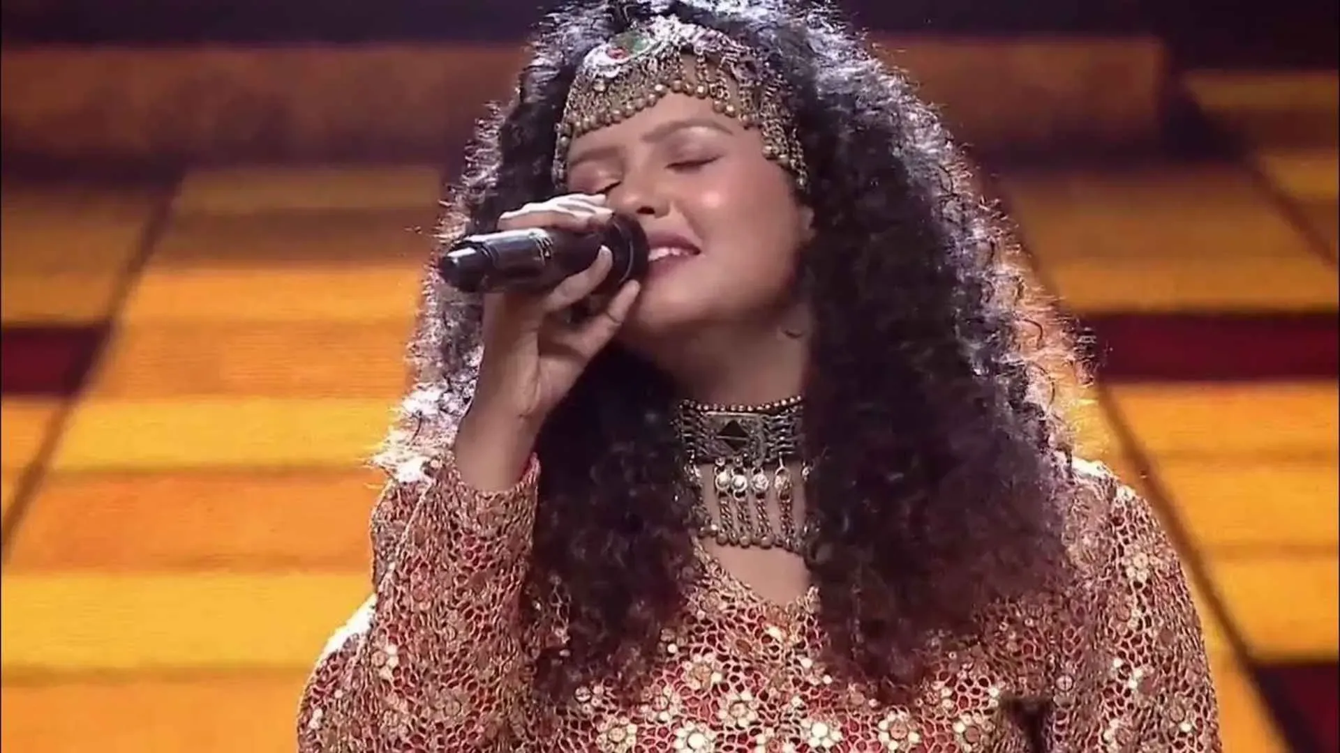 indian idol 15 winner manasi ghosh journey