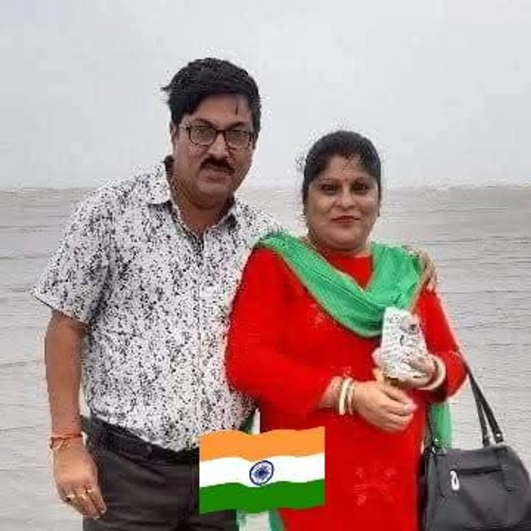 Baripada murder
