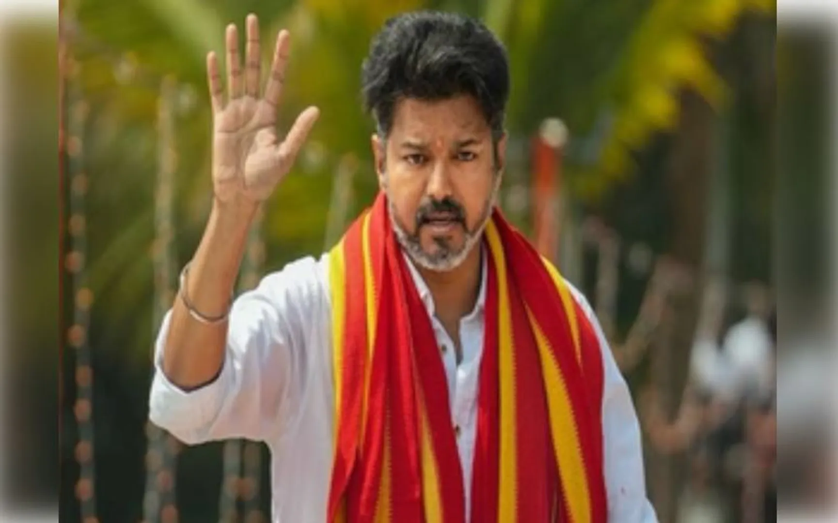thalapathy
