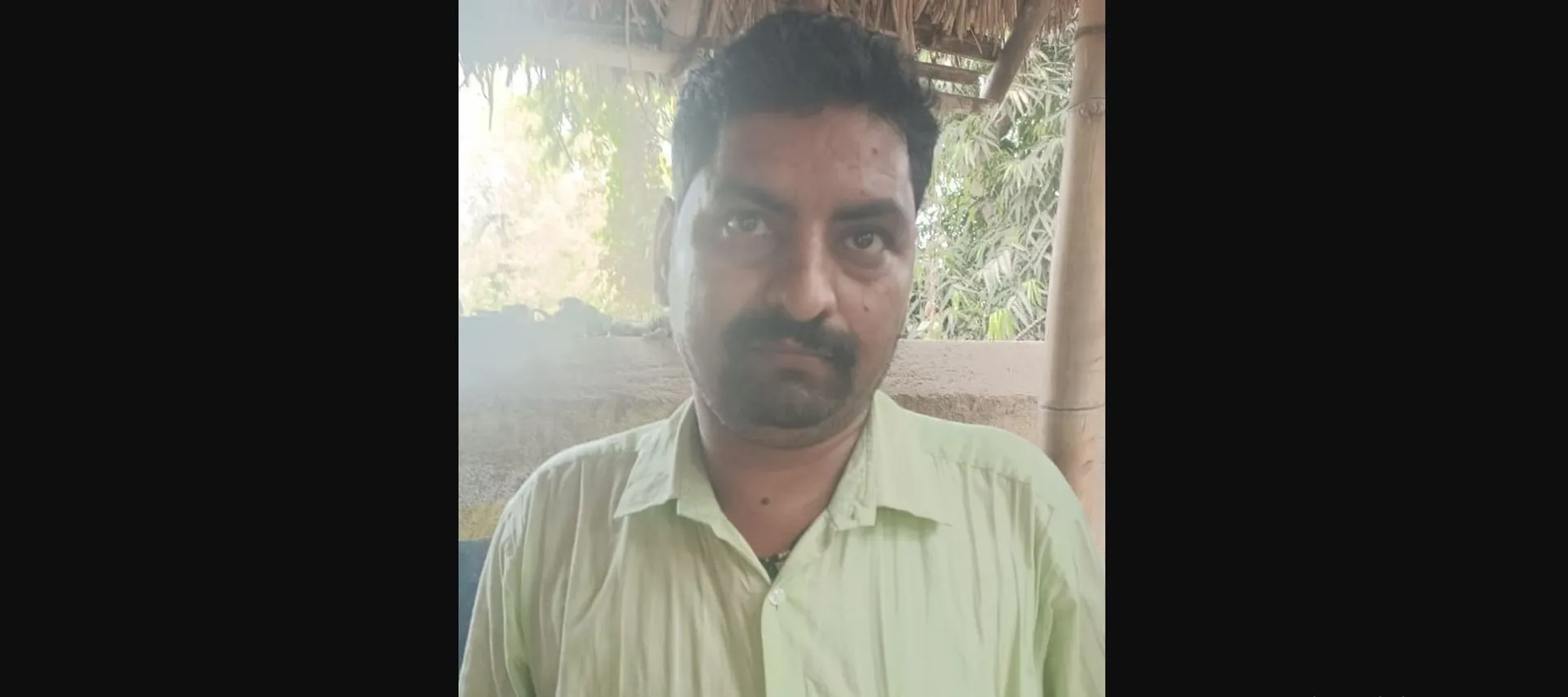 vigilance arrested