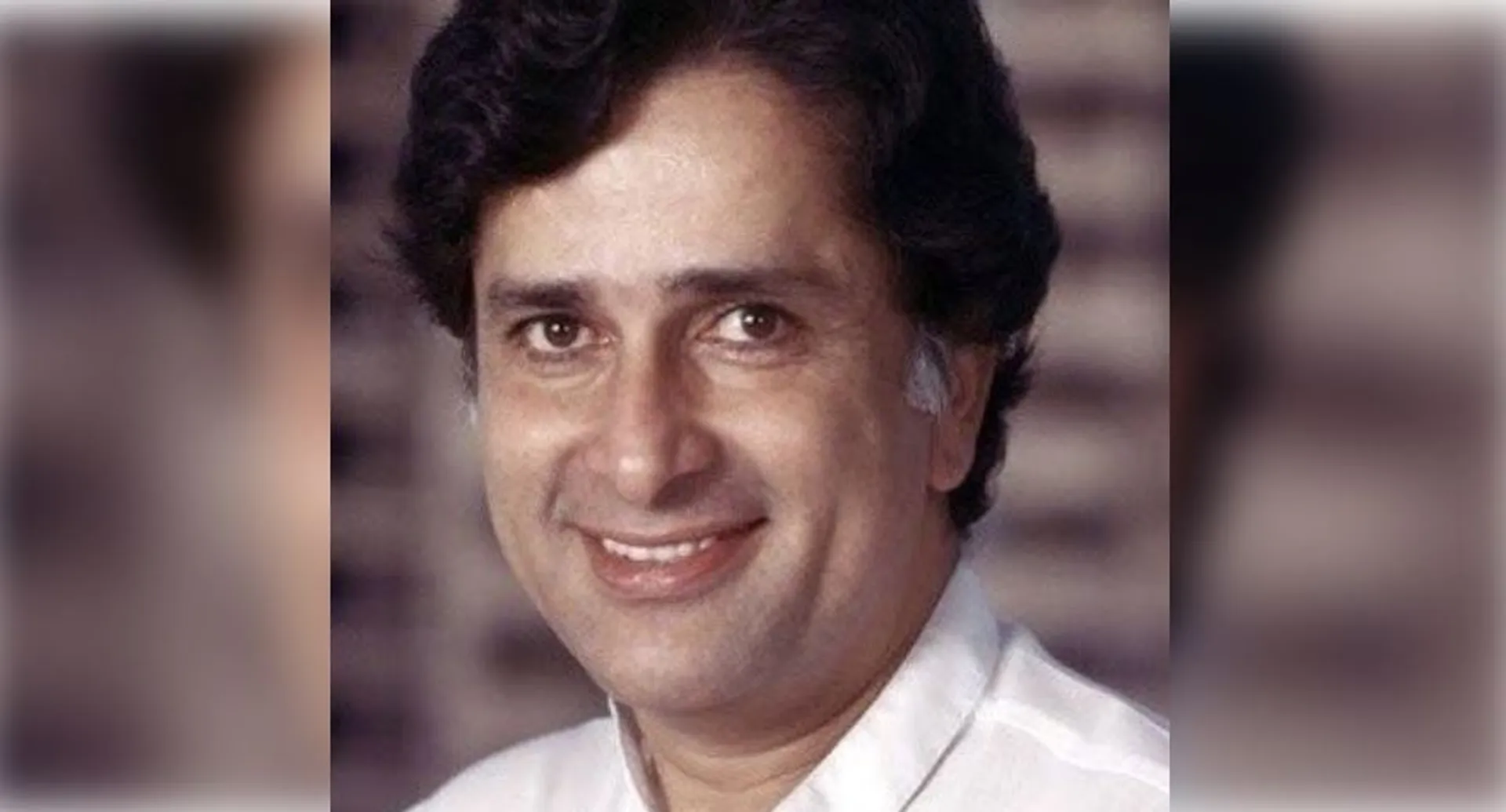 sashi kapoor