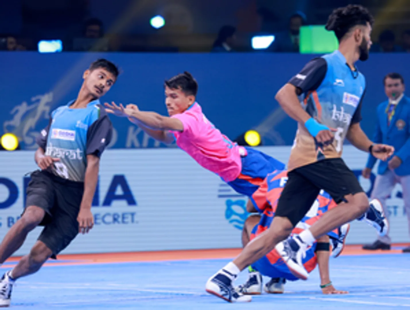 khokho