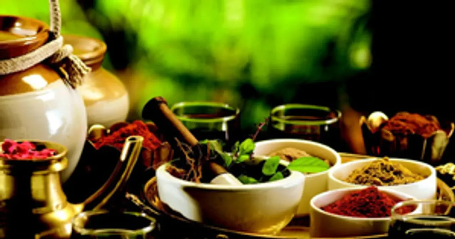 Ayurveda story pic