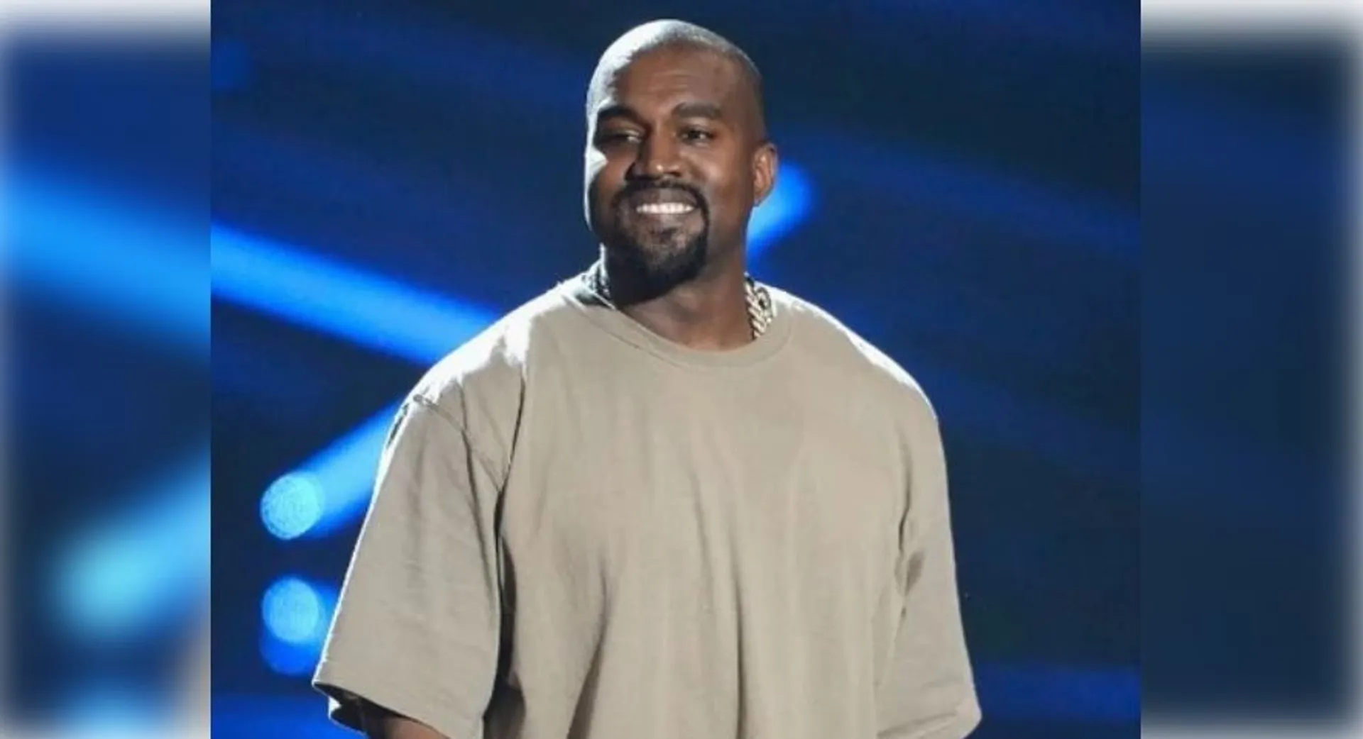 Kanye WEST