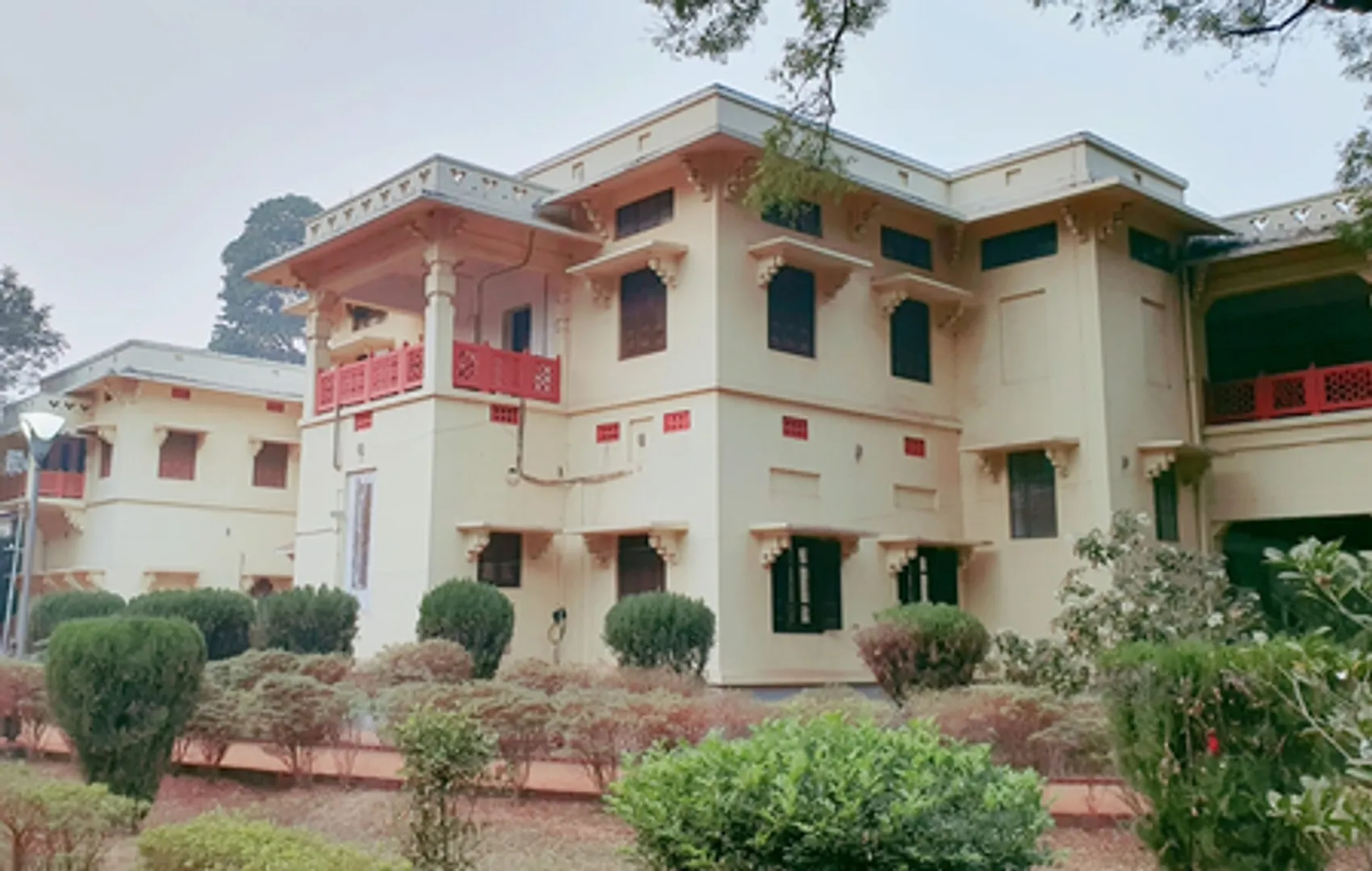 Visva-Bharati story pic 