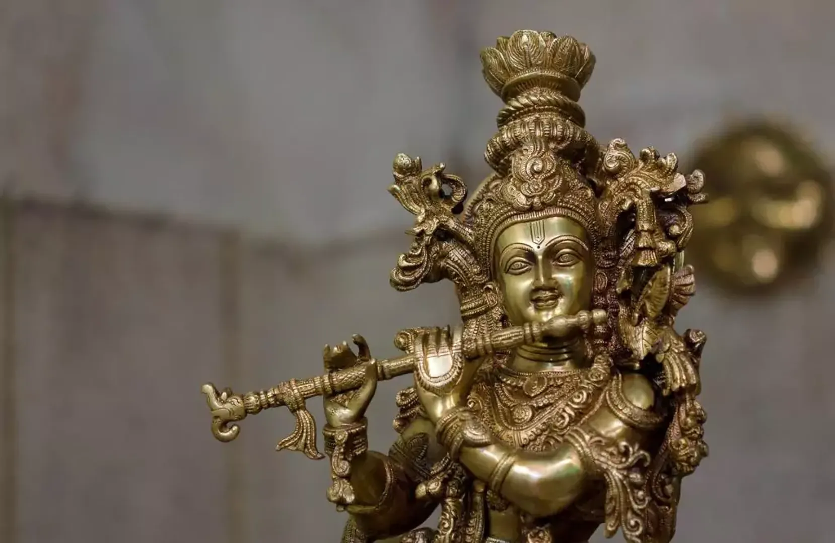Krishna Janmashtami Wishes