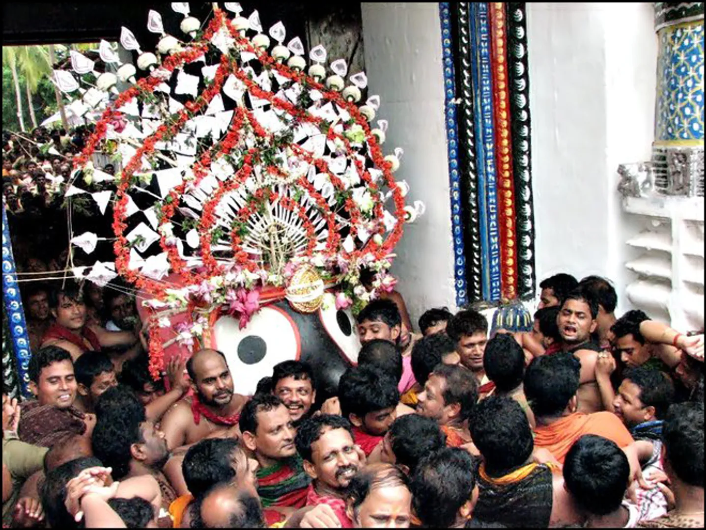 8 handicrafts made in Puri you probably had no idea about