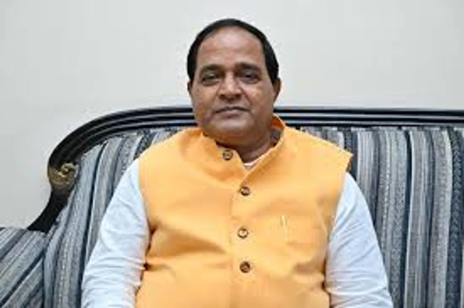 krushna patra