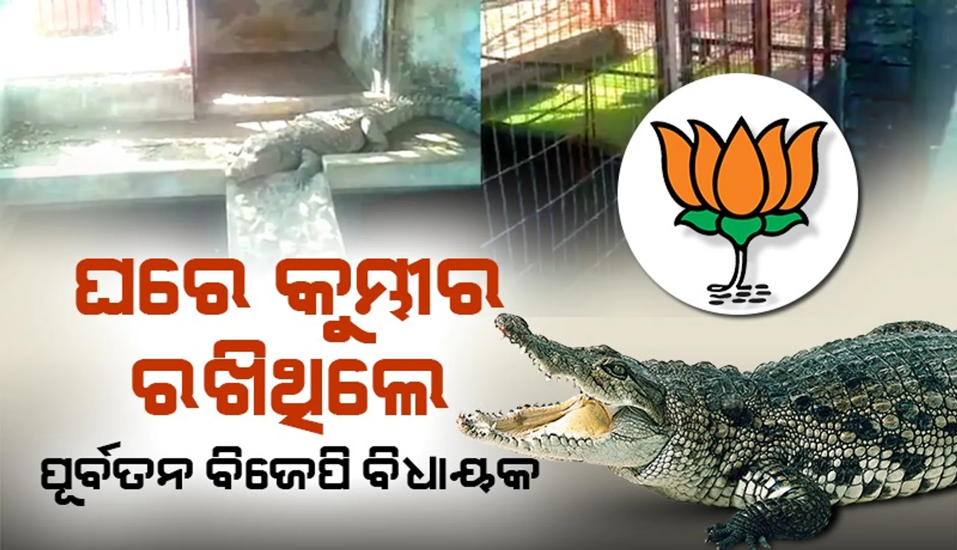 BJP