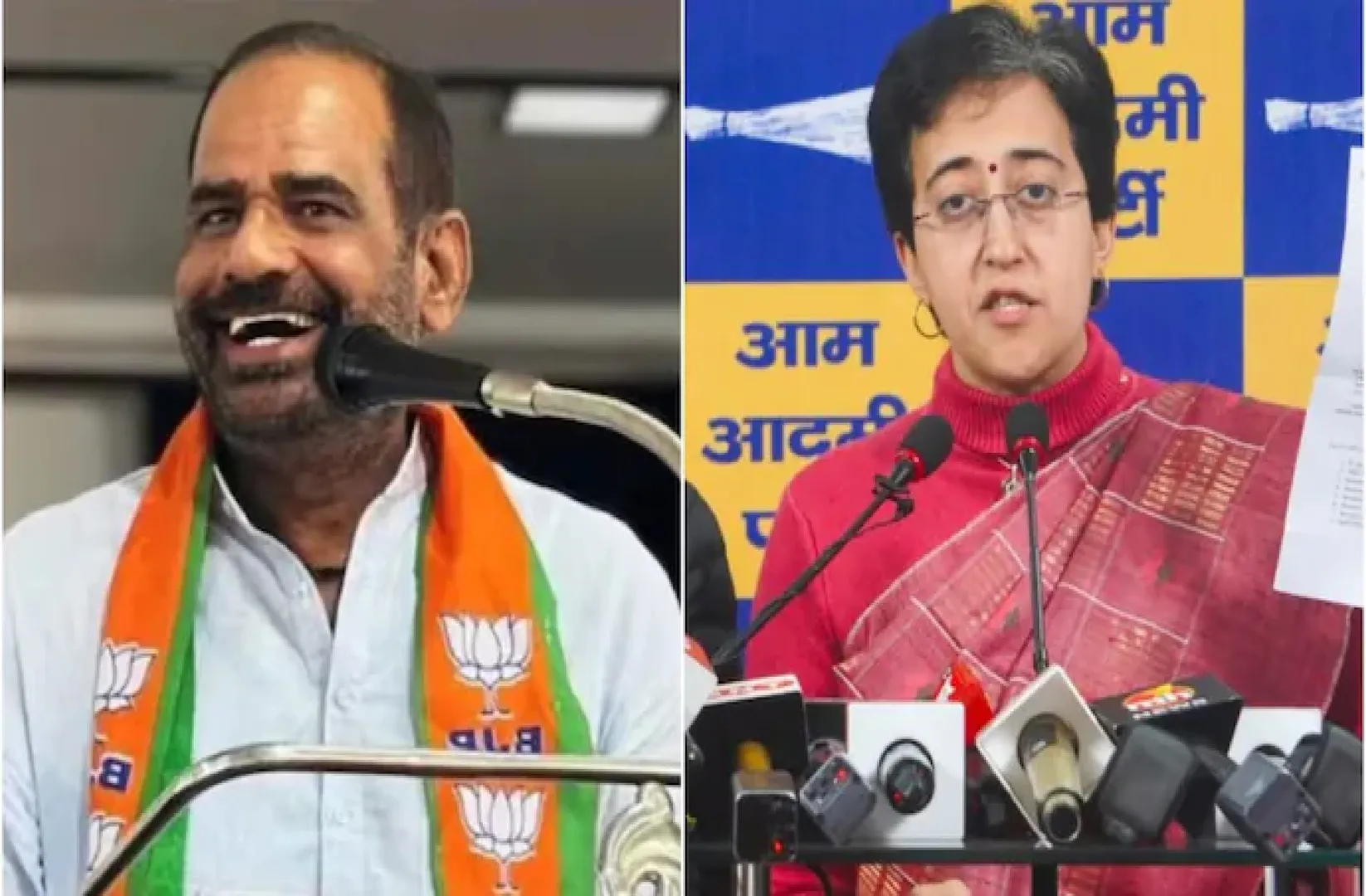 atishi