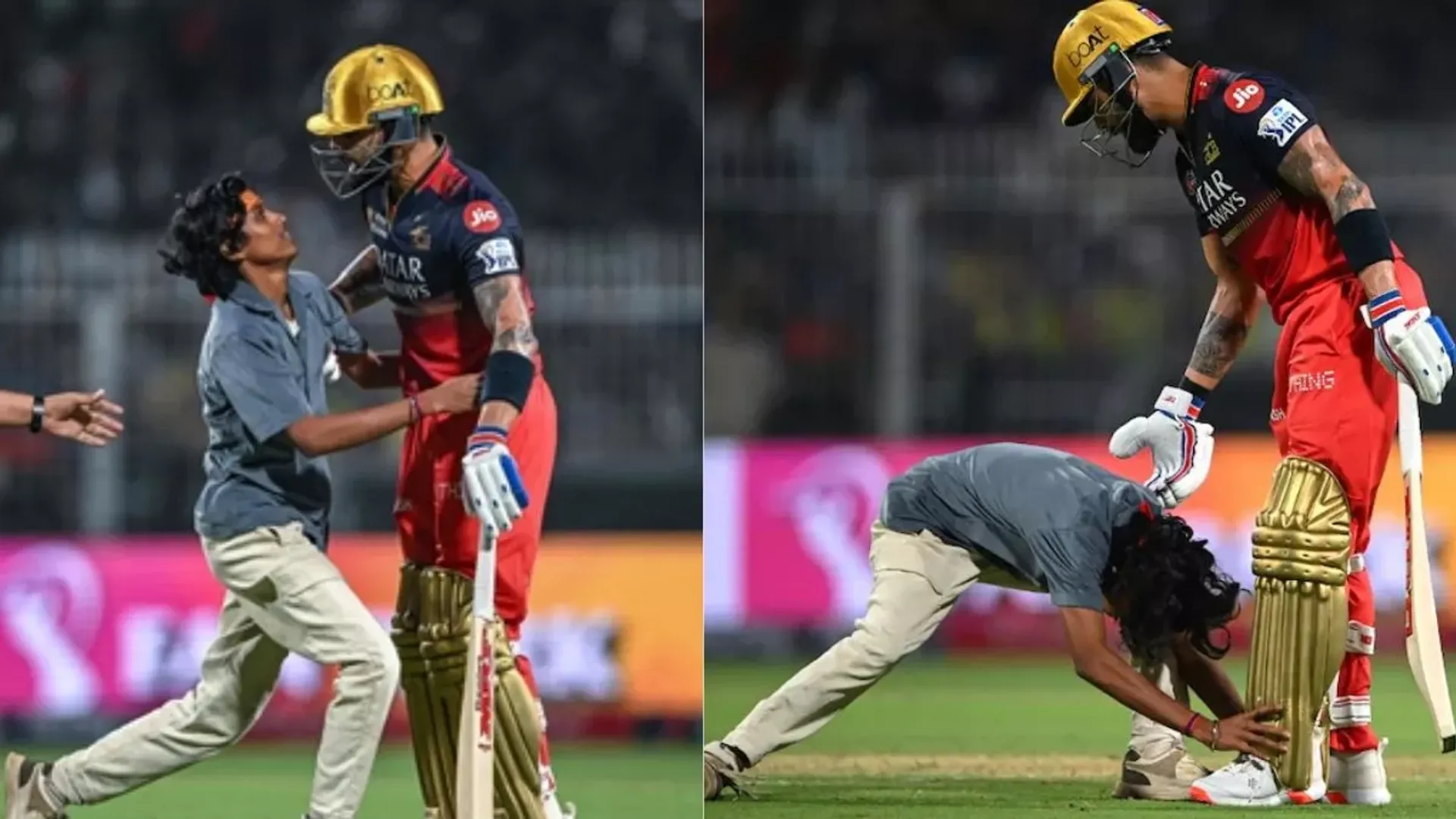 Virat Kohli IPL