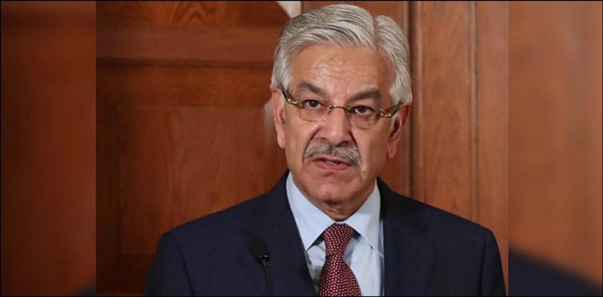 khwaja asif