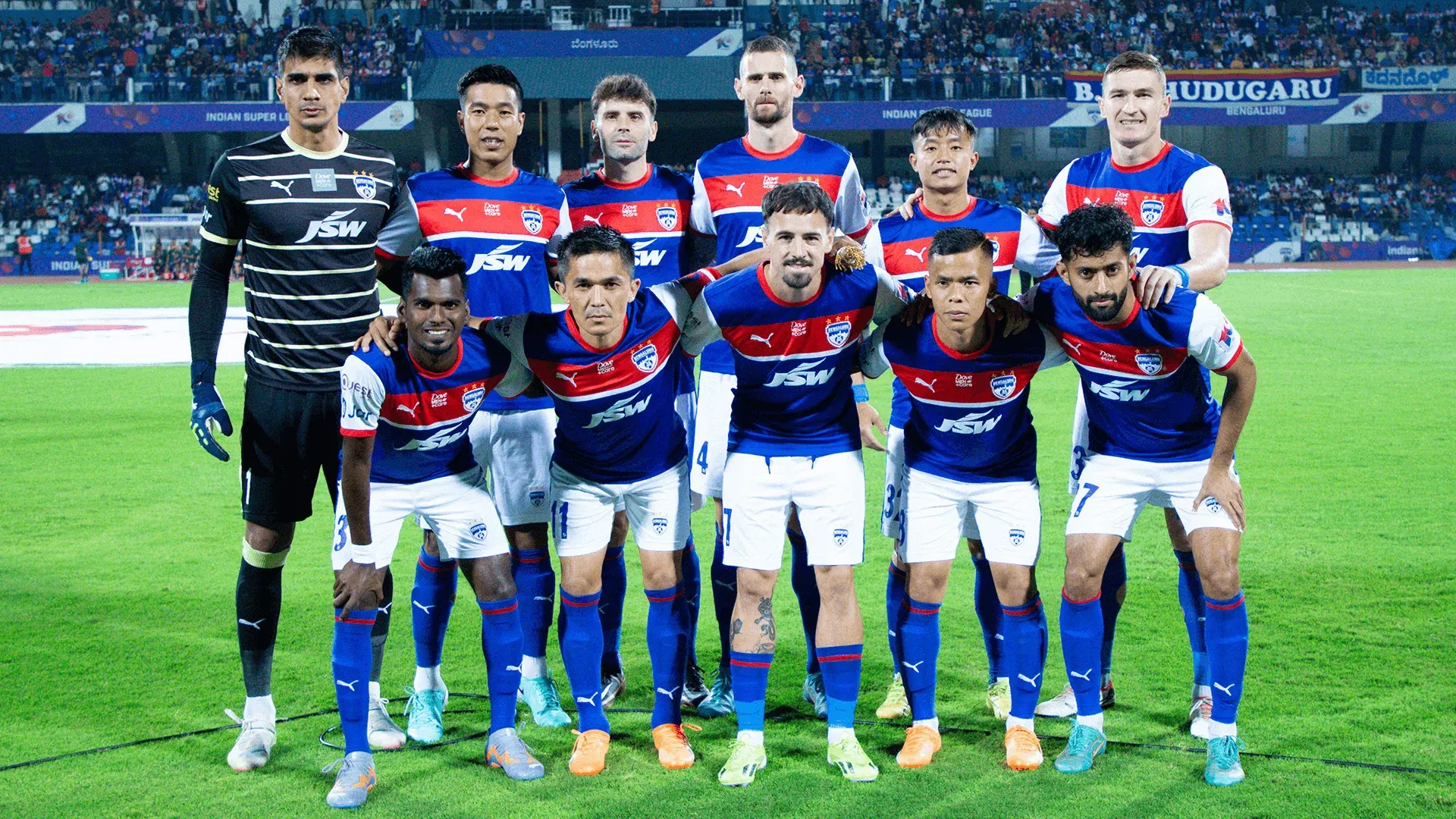ISL 2024-25 Match Preview |  Bengaluru FC vs Punjab FC | News and Updates -sportzpoint.com