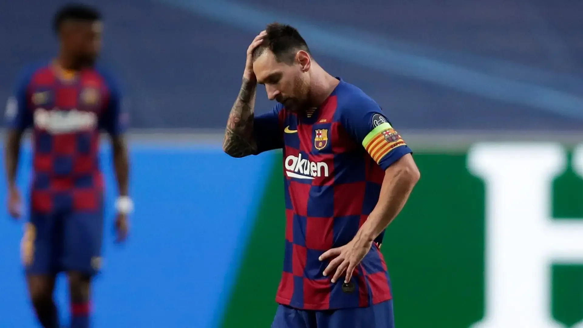 5 best Champions League matches between FC Barcelona and Bayern Munich-sportzpoint.com