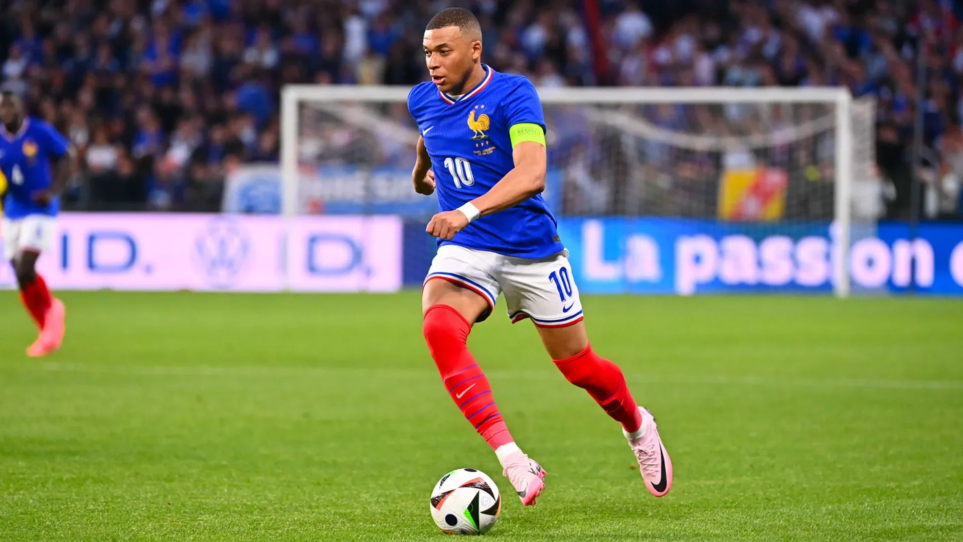 Ballon d'Or 2024: Kylian Mbappe finished number six - sportzpoint.com
