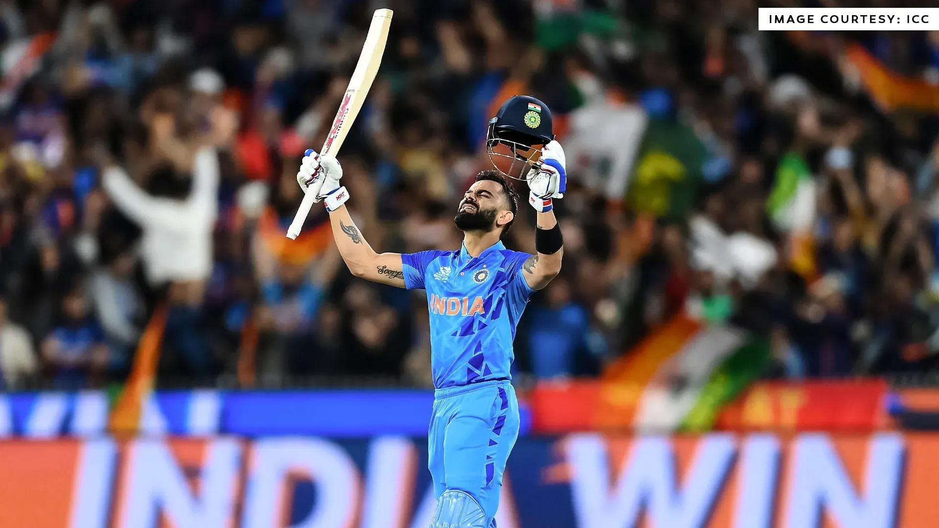 Top 10 Unforgettable Kohli Innings - Sportzpoint.com