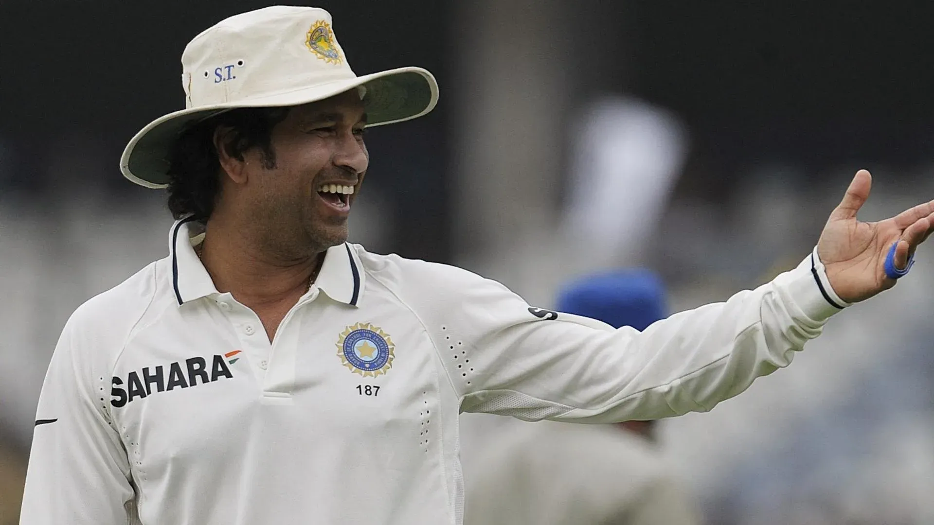Which player has played the most games in Border-Gavaskar Trophy? 8th player in the list might shock you - Sportzpoint.com