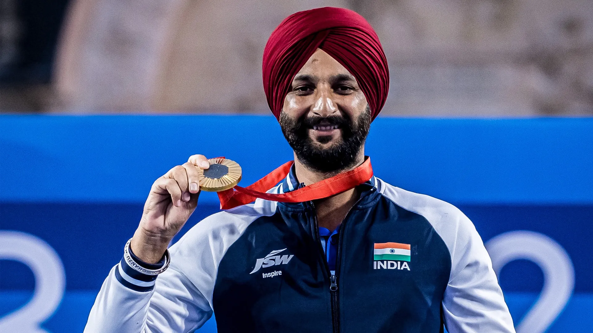 India At Paralympics 2024 Day 8 (September 5) LIVE Updates - Harvinder Singh will be in action - sportzpoint.com