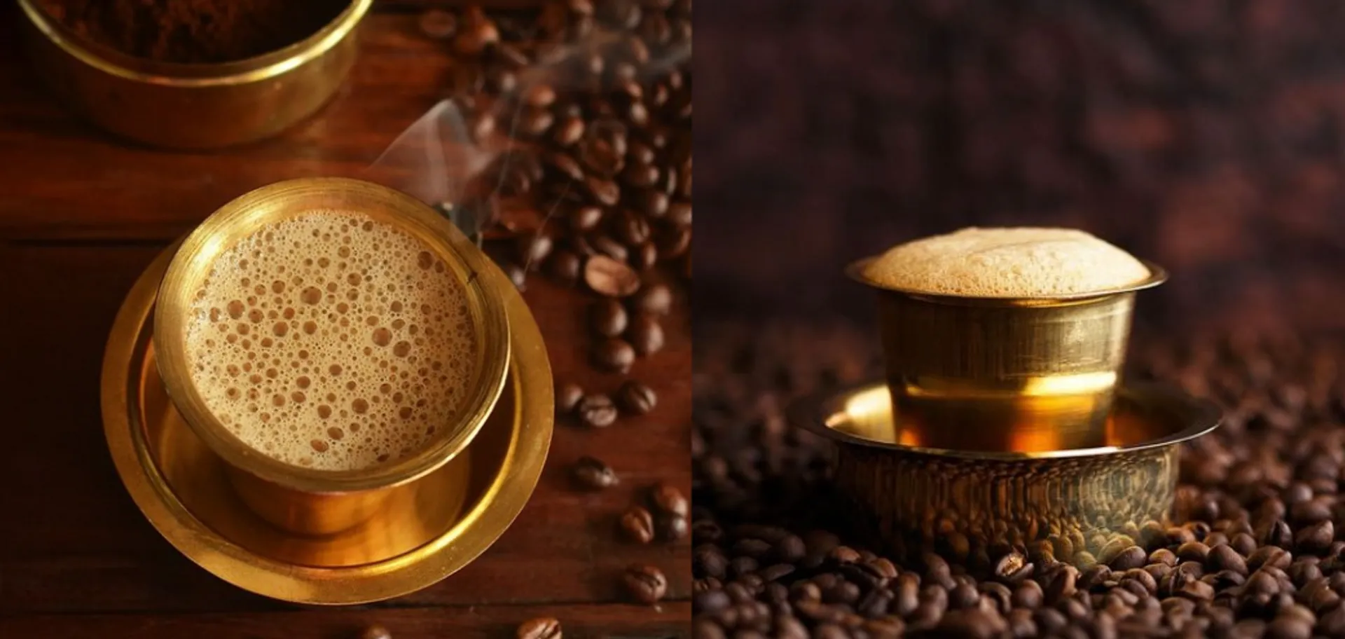filter coffee