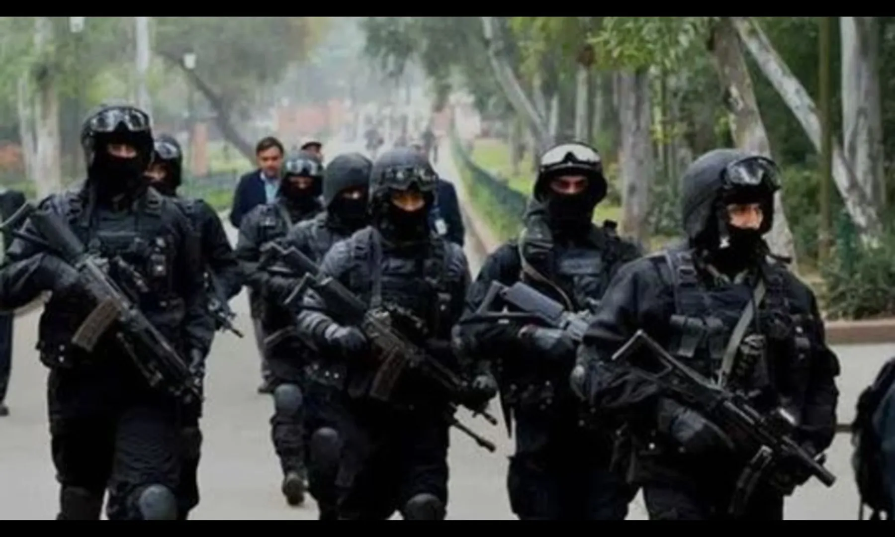 crpf