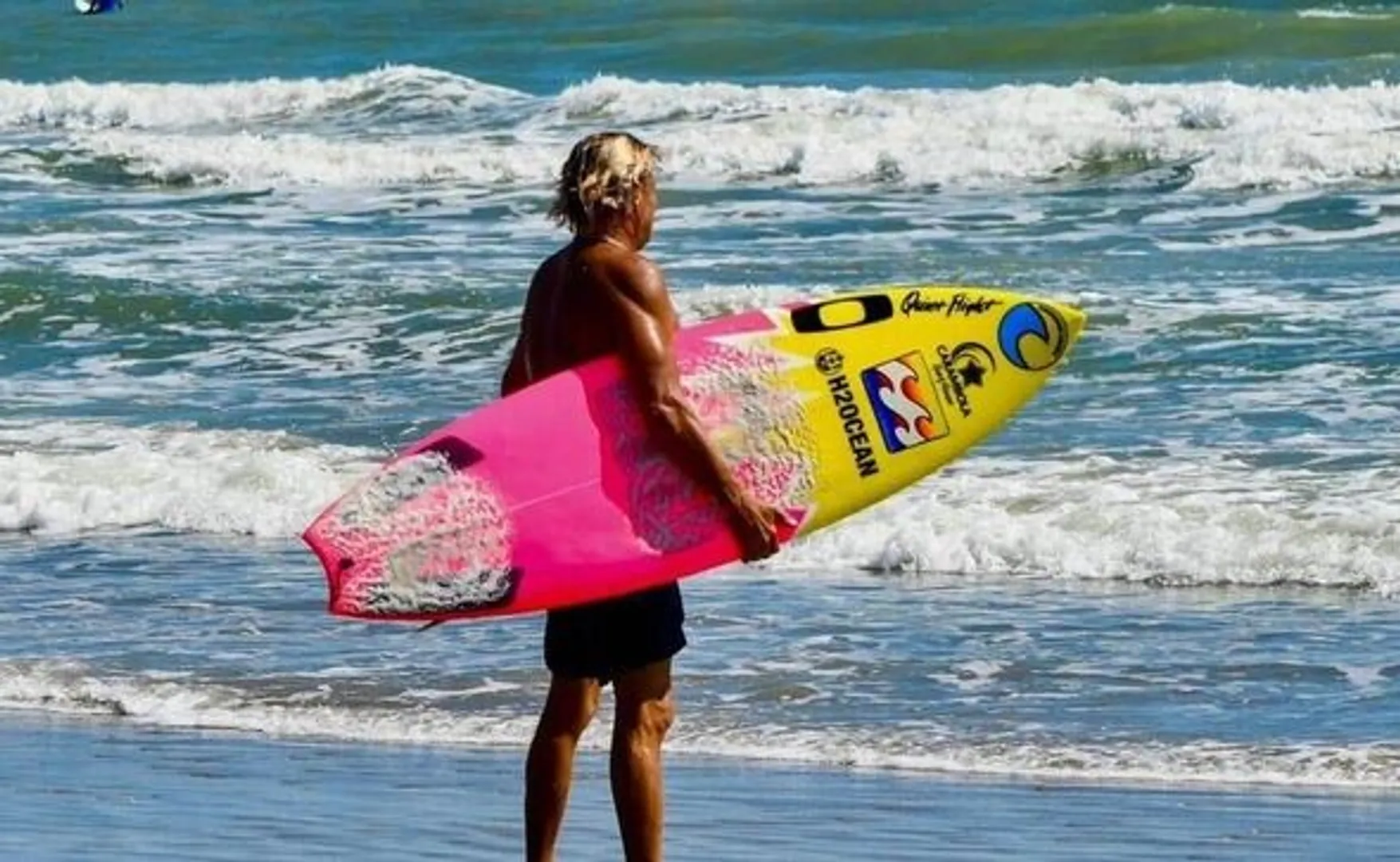 Surfer