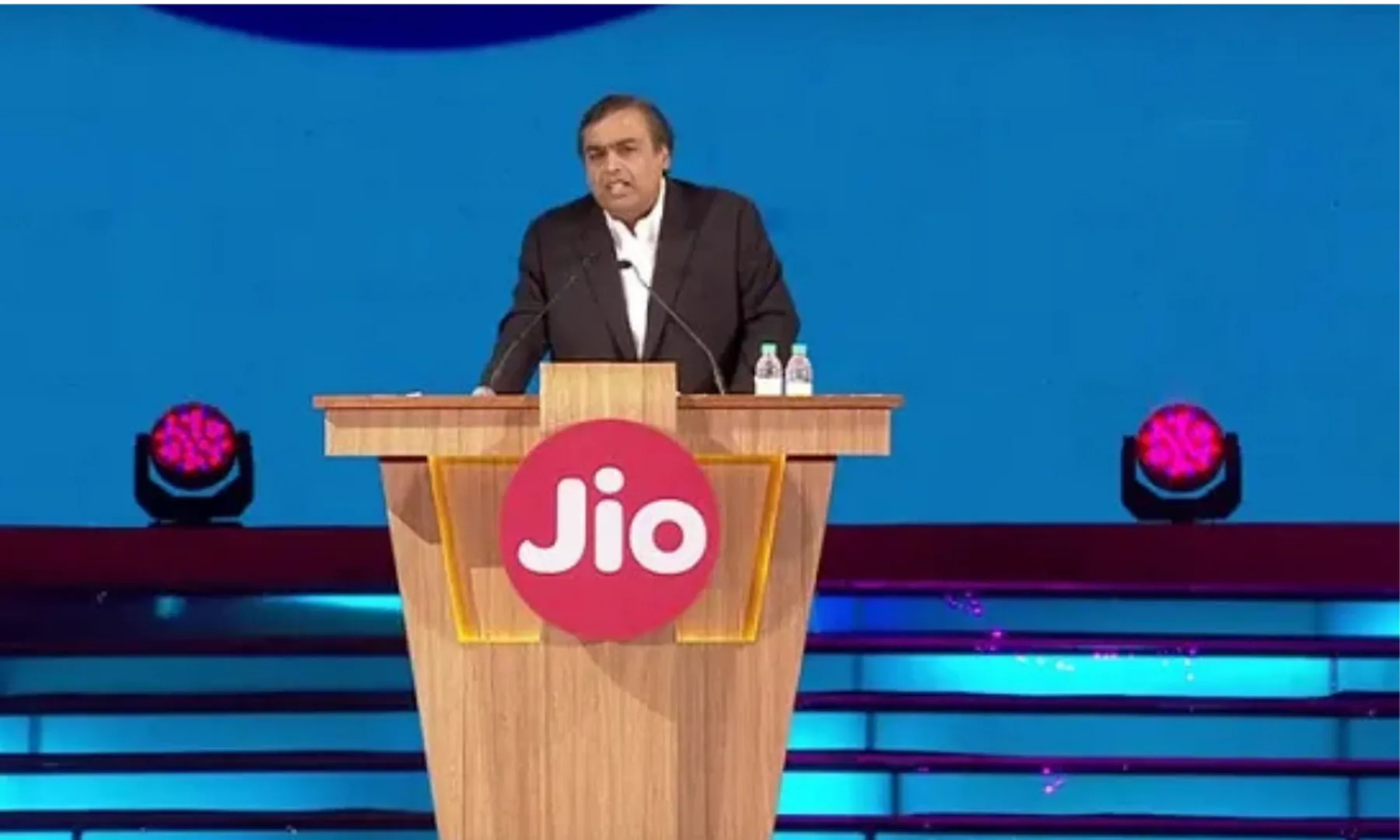 Jio