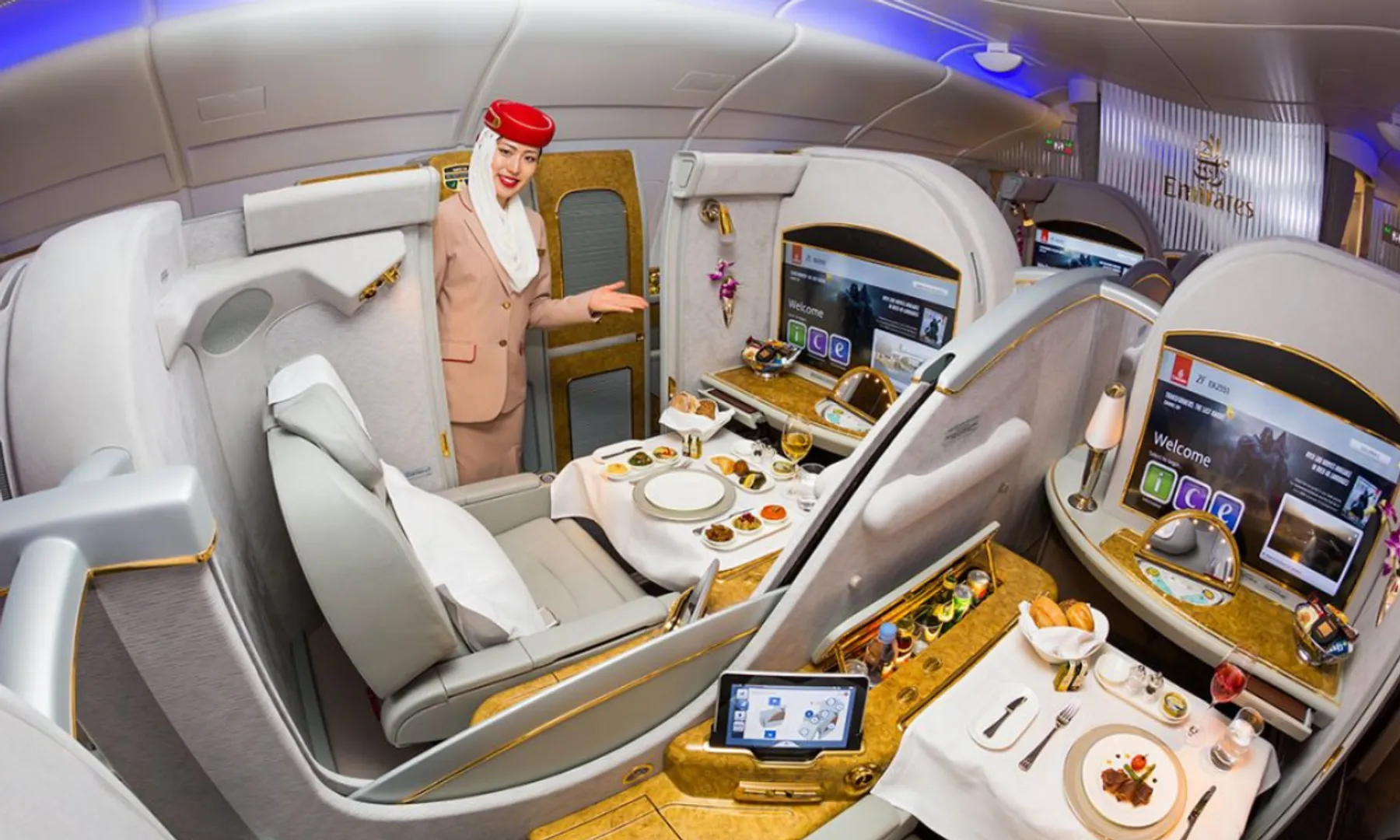 emirates