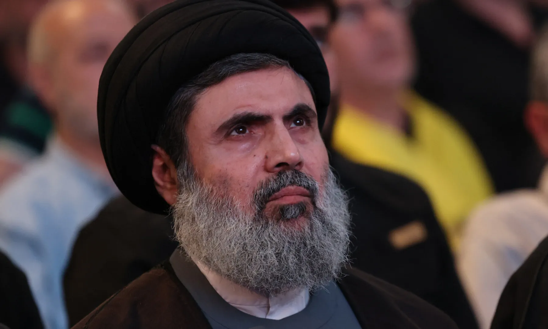 Hezbollah leader