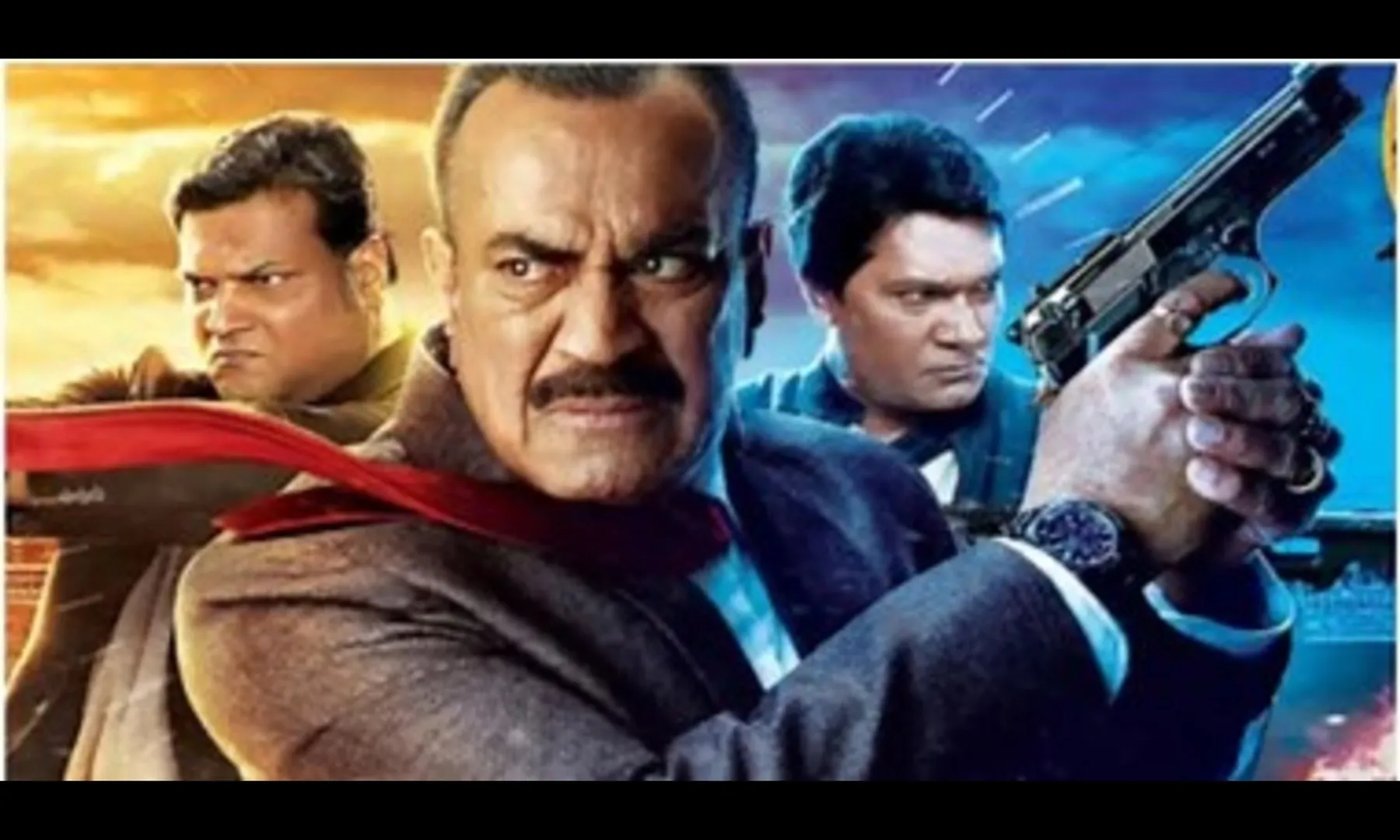 CID